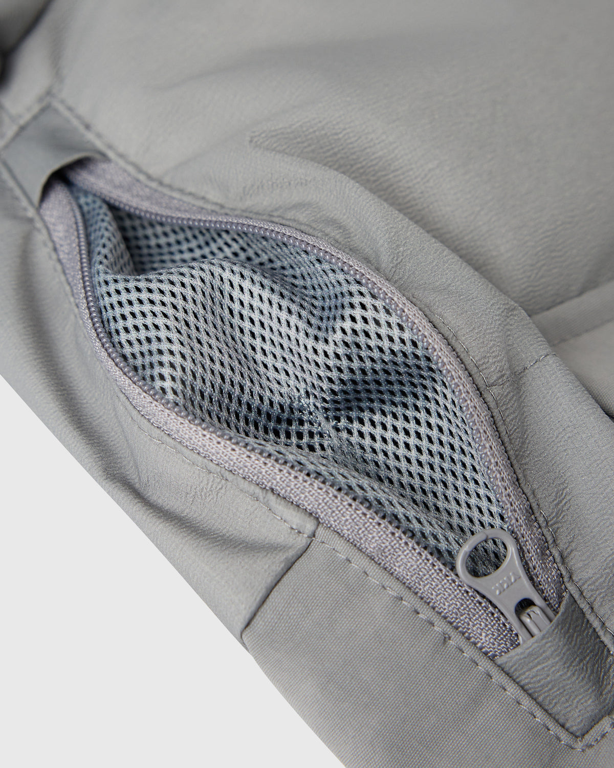 Explore Parka - Cool Grey