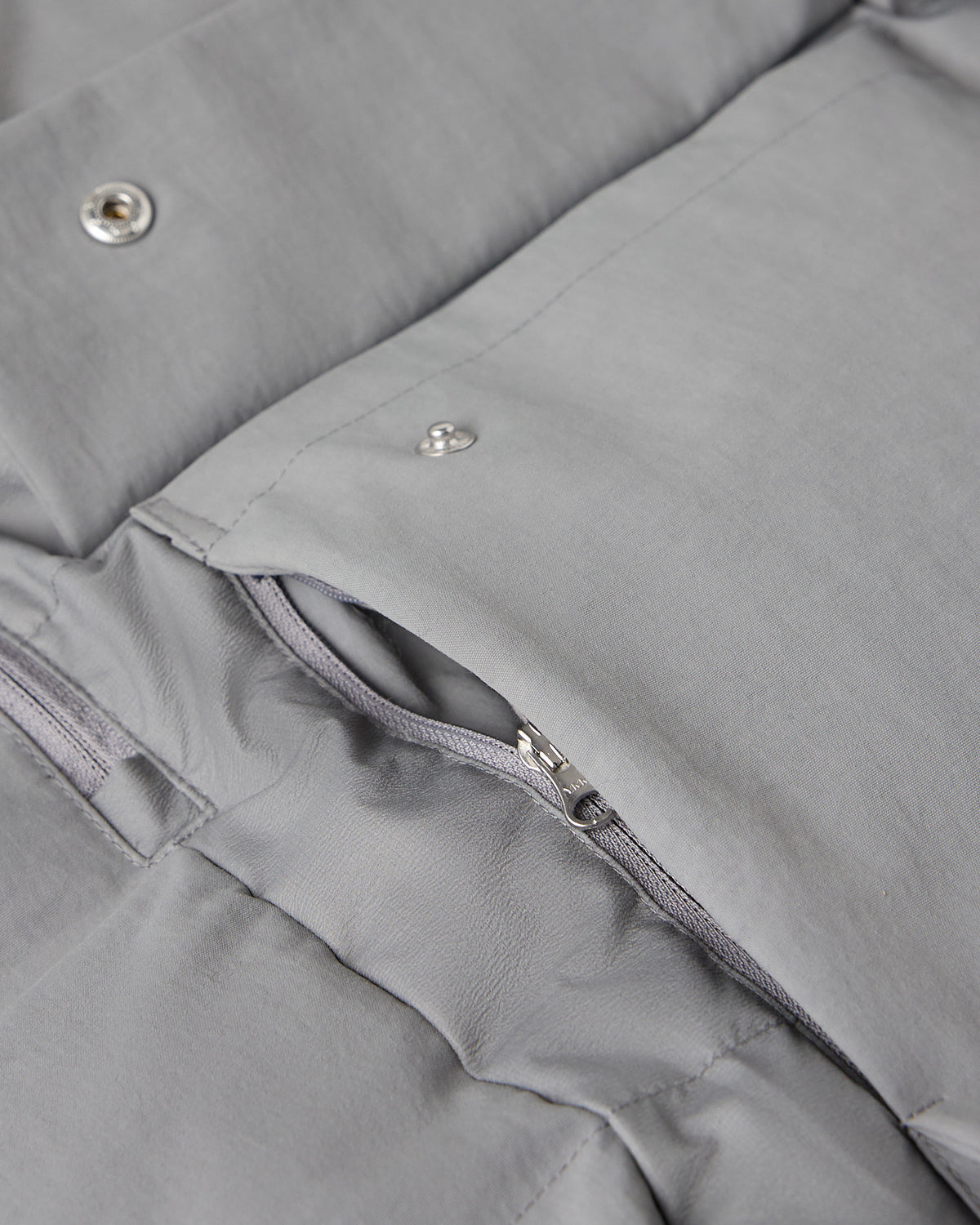 Explore Parka - Cool Grey