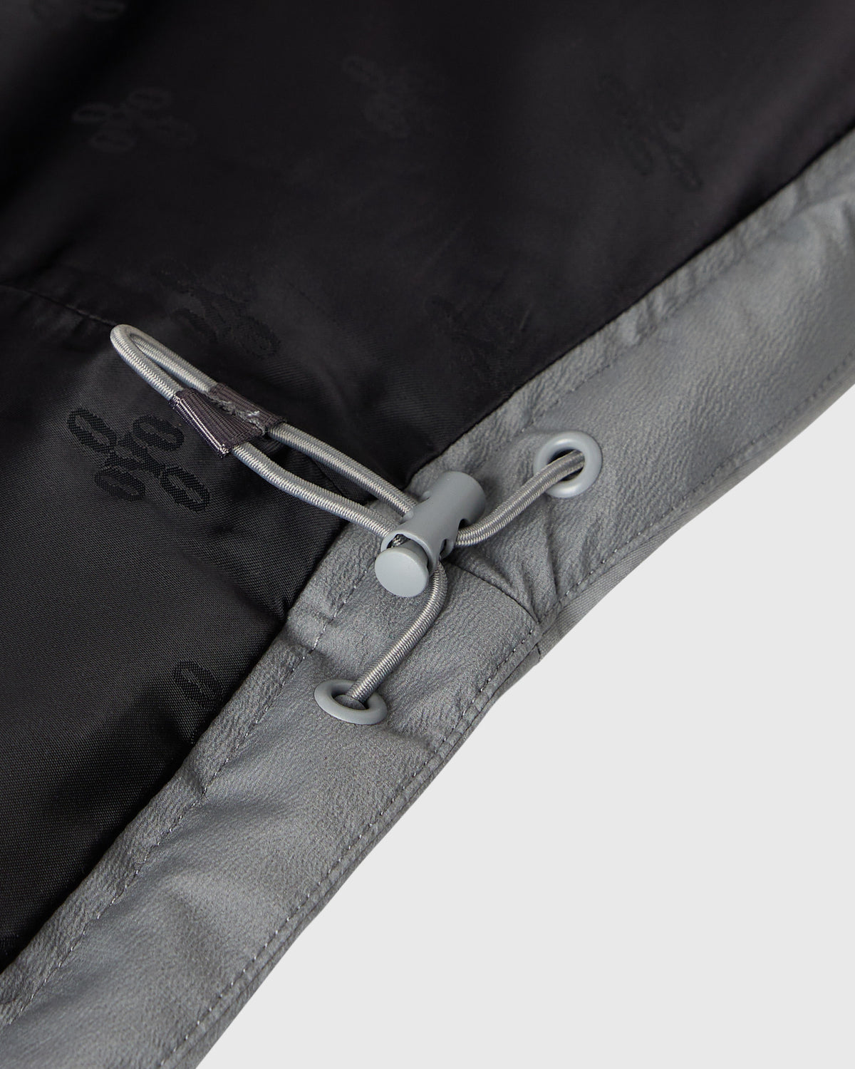 Explore Parka - Cool Grey