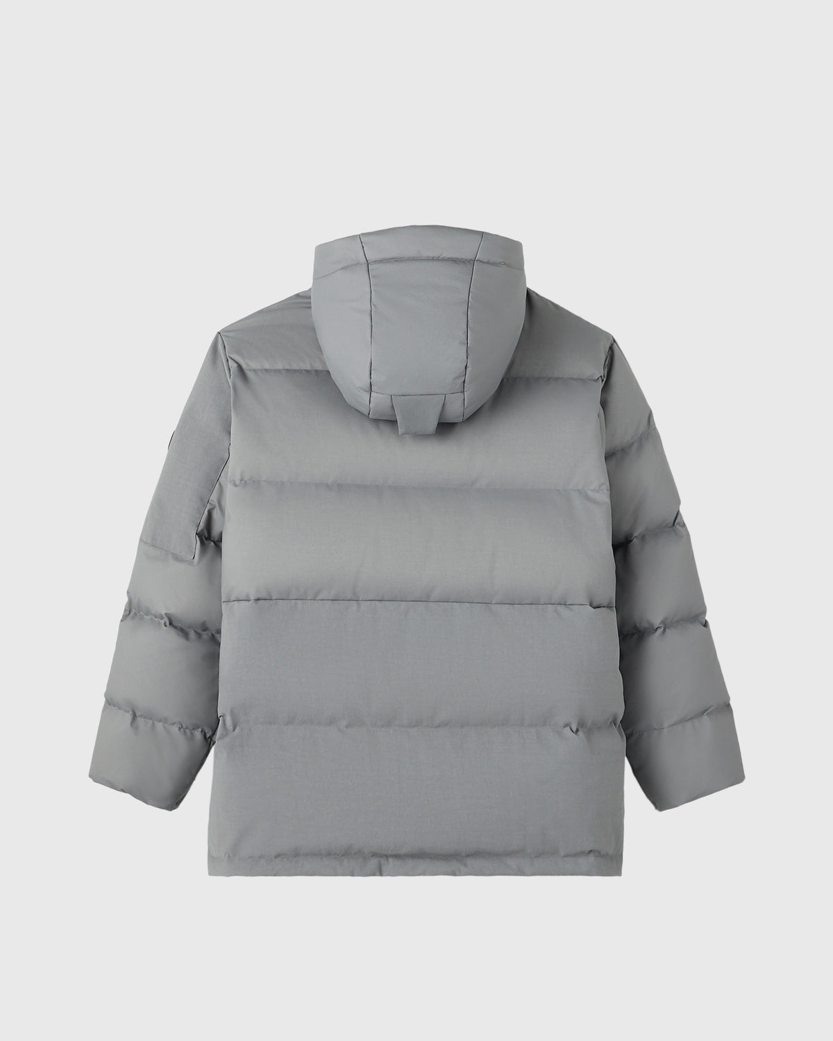 Explore Parka - Cool Grey