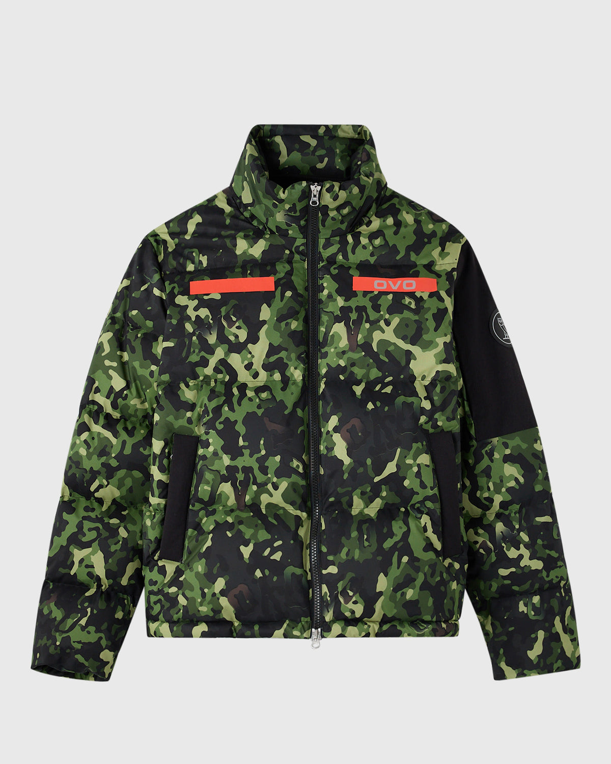 Trekk Jacket