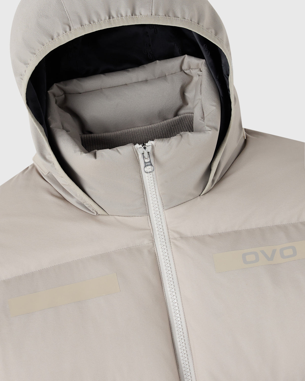 Trekk Jacket - Sandstone