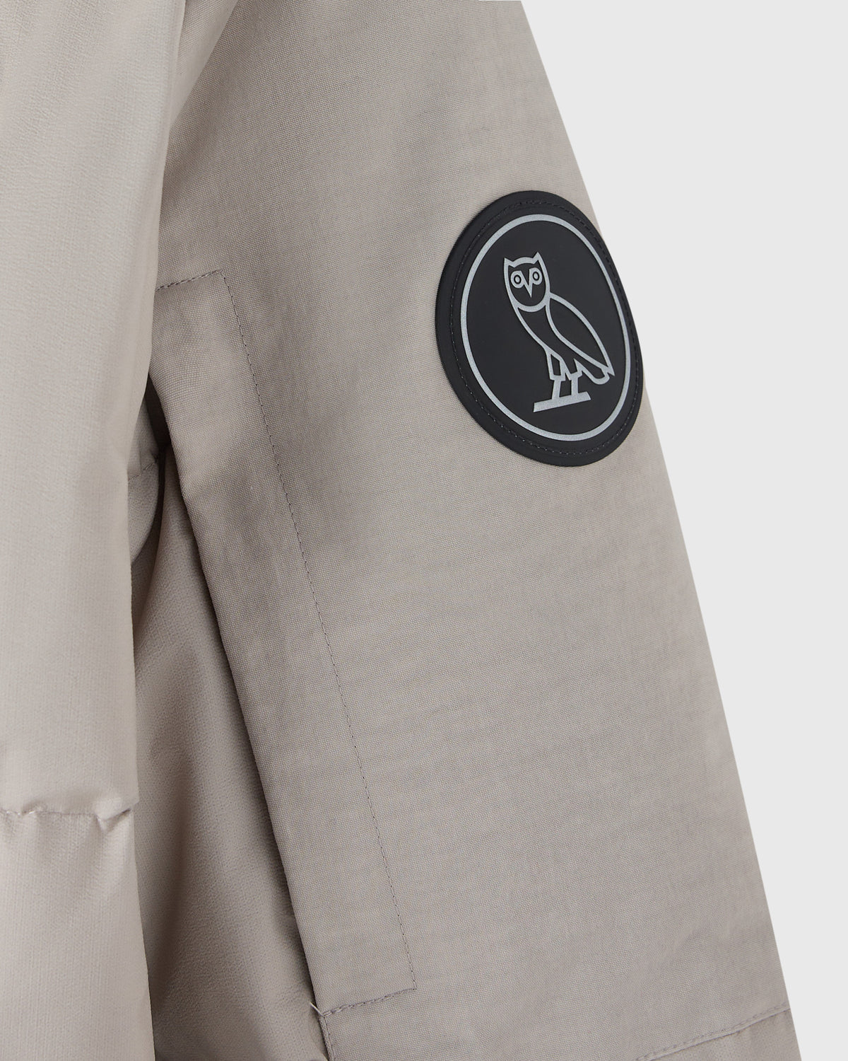 Trekk Jacket - Sandstone