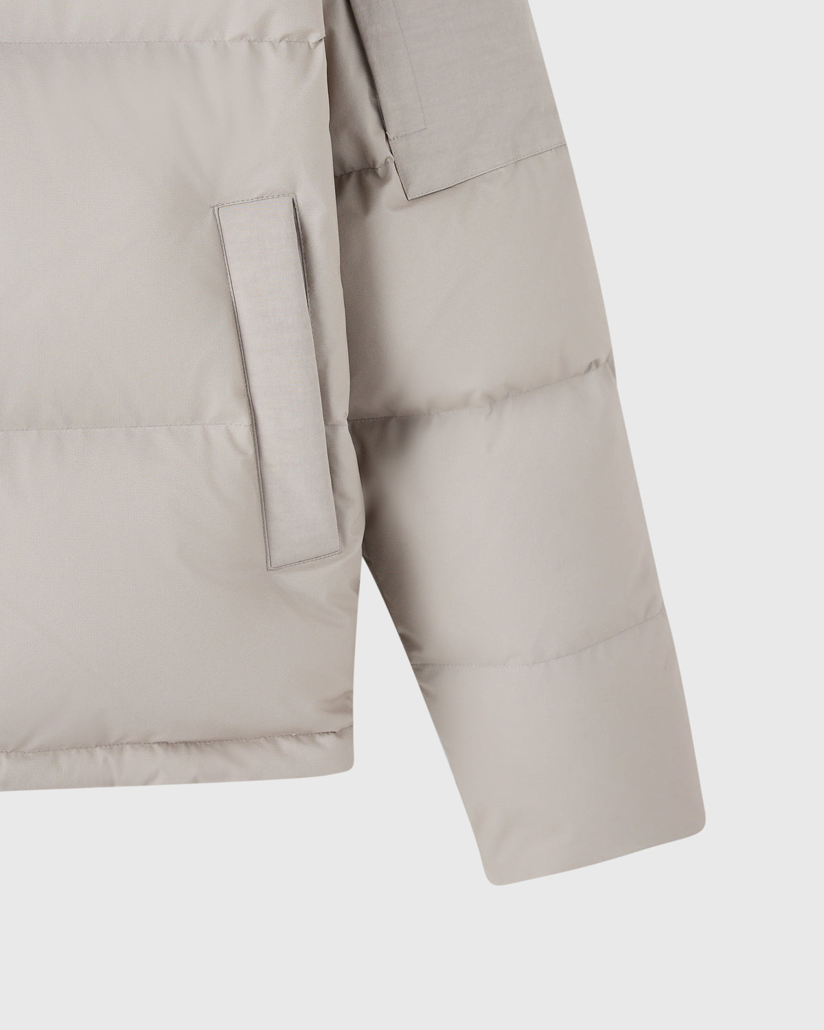 Trekk Jacket - Sandstone