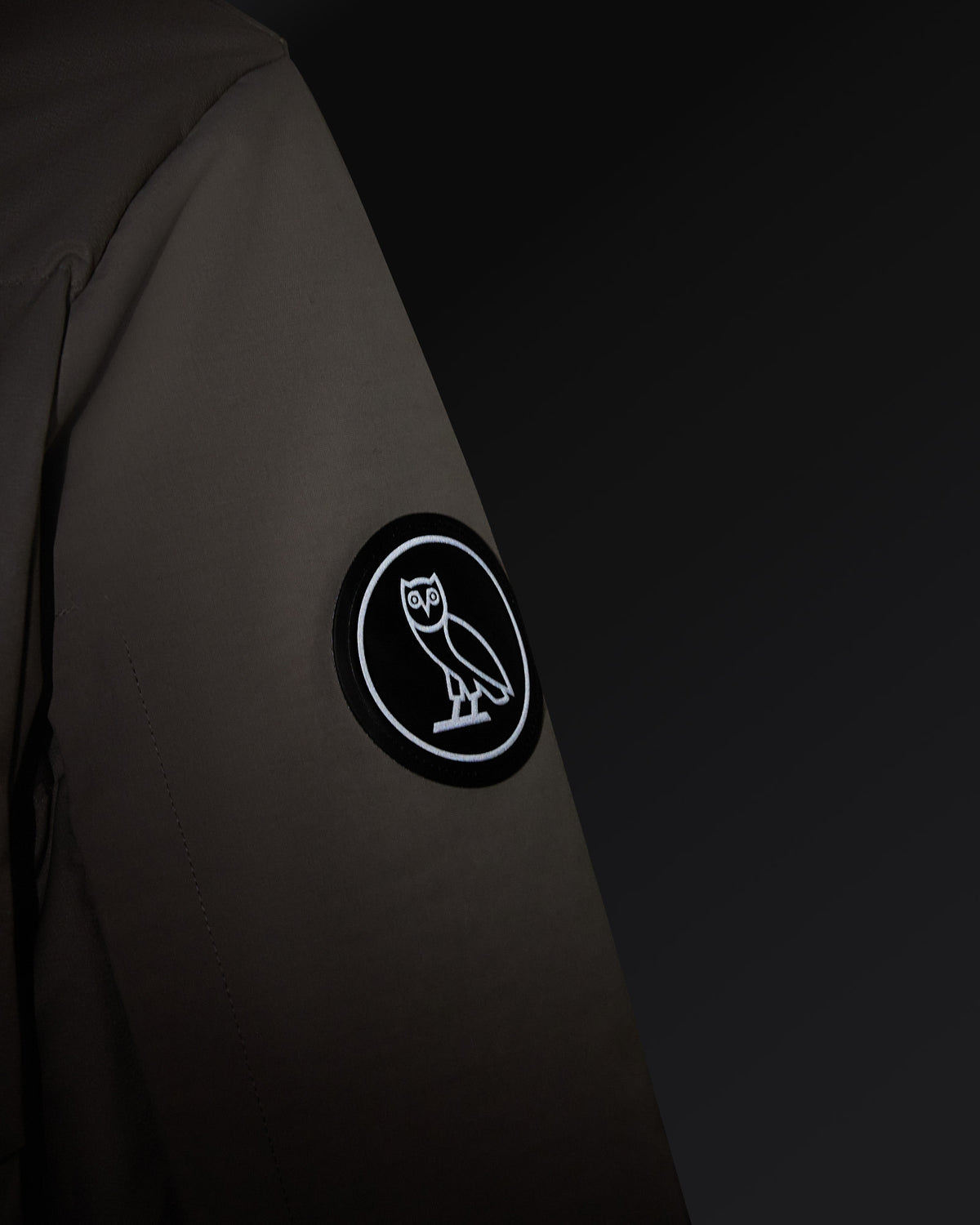 Trekk Jacket - Sandstone