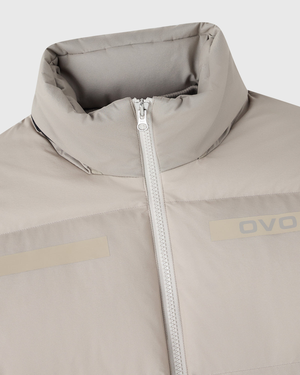Trekk Jacket - Sandstone