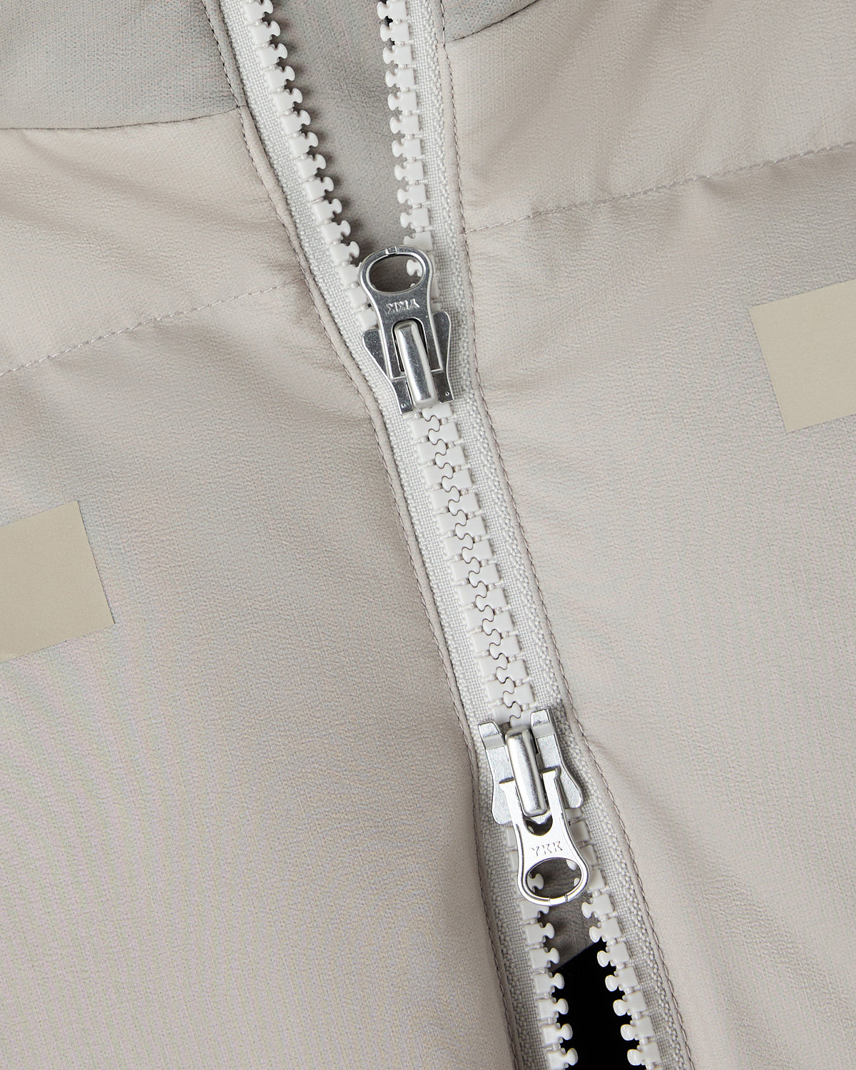 Trekk Jacket - Sandstone