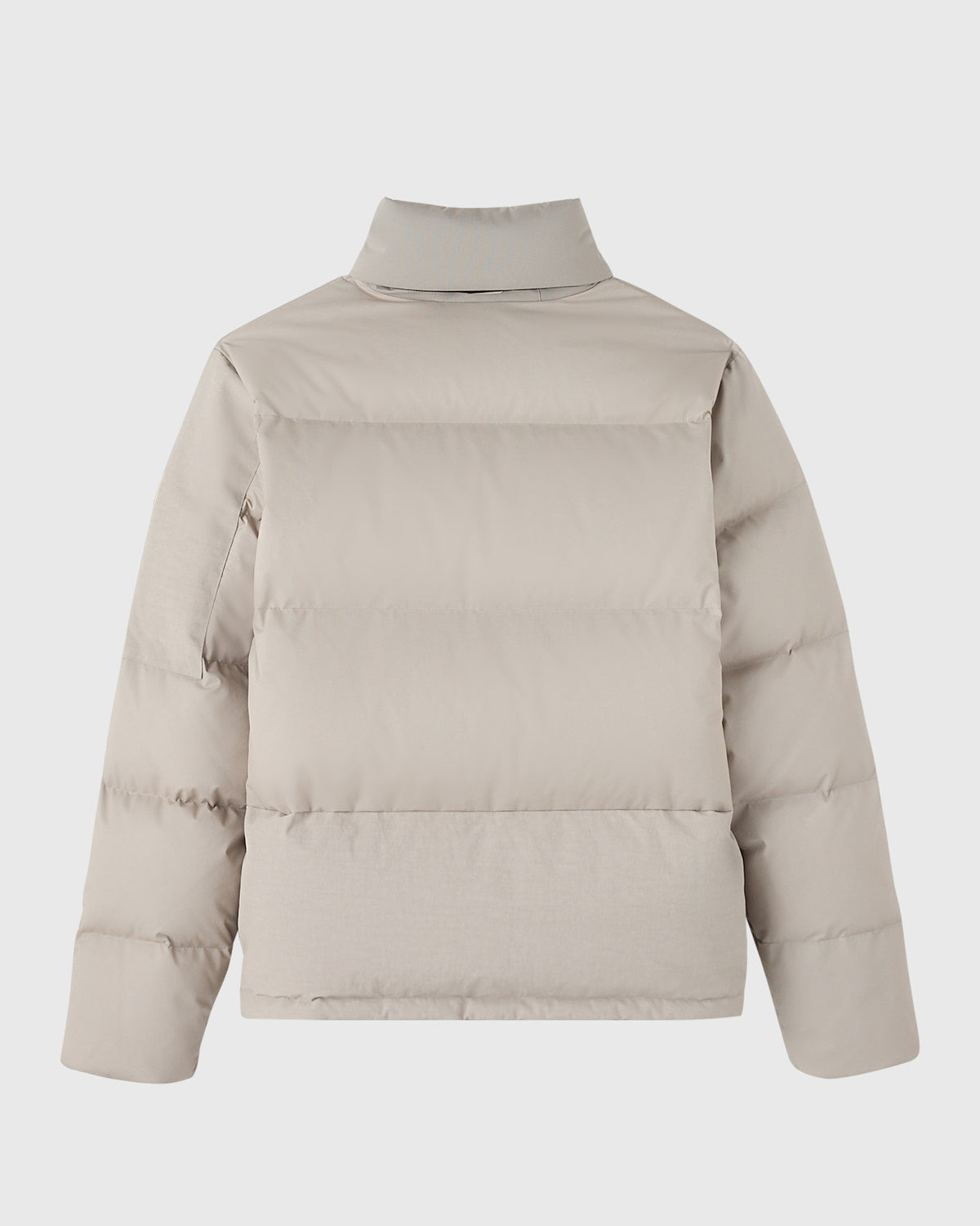 Trekk Jacket - Sandstone