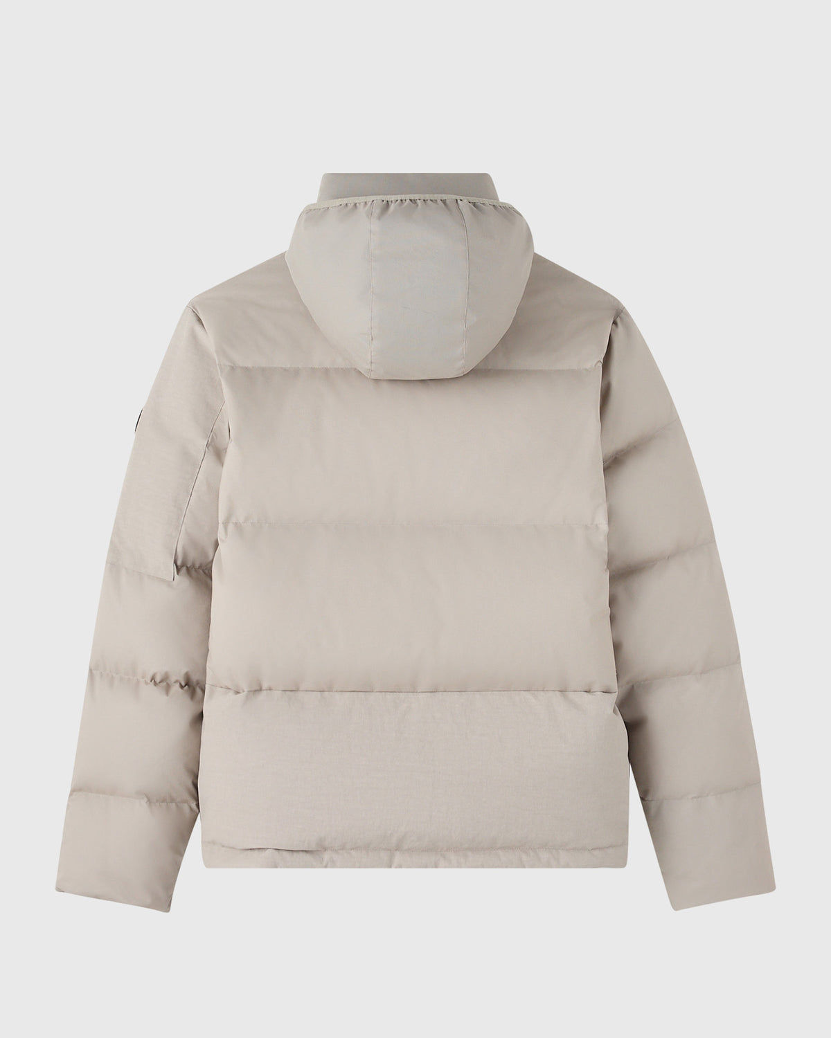 Trekk Jacket - Sandstone