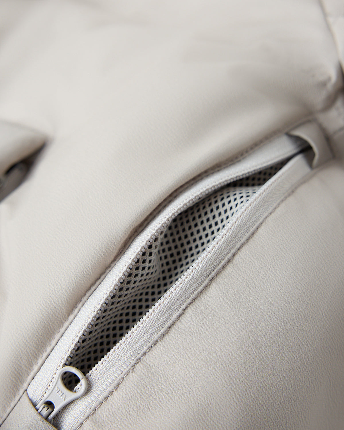 Trekk Jacket - Sandstone