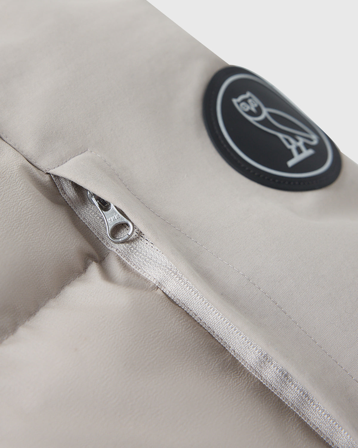 Trekk Jacket - Sandstone