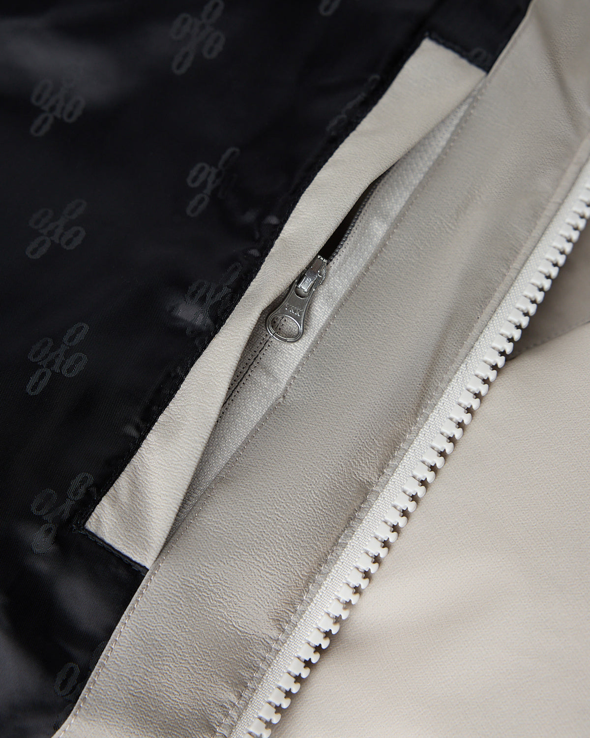 Trekk Jacket - Sandstone