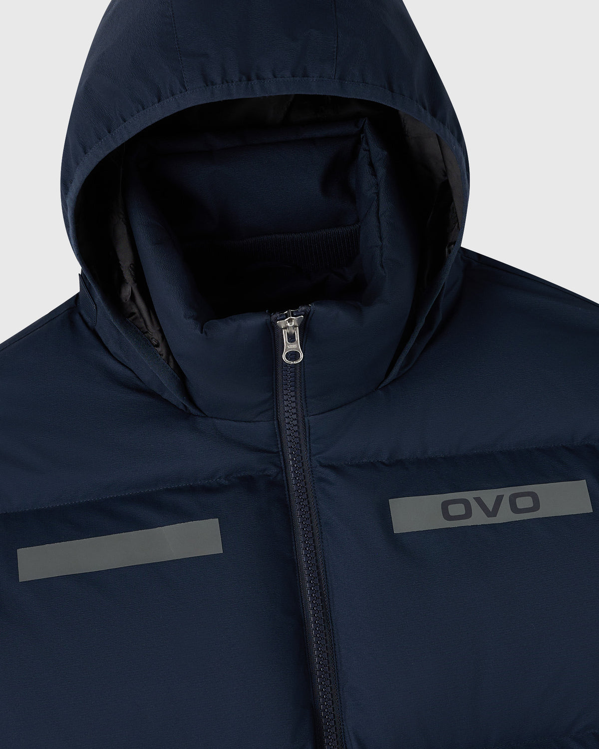 Trekk Jacket - Replica Blue