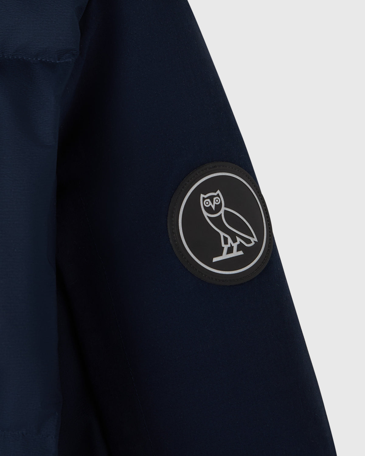 Trekk Jacket - Replica Blue