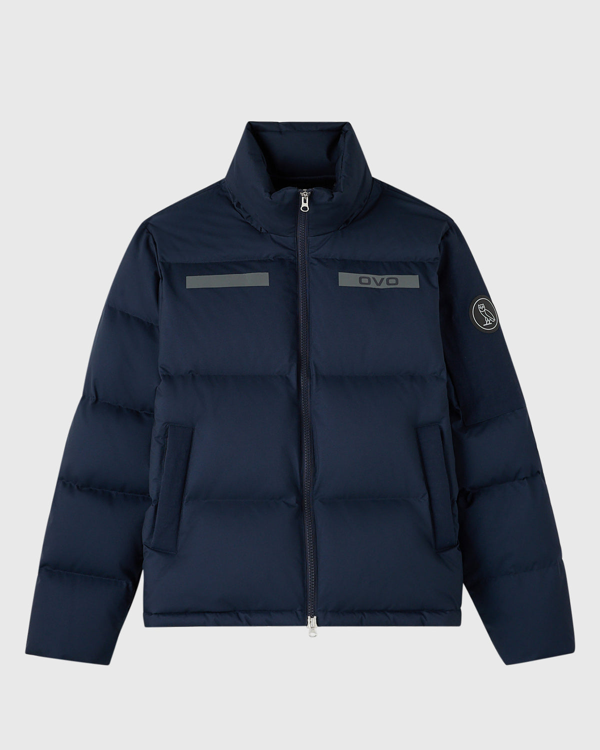 Trekk Jacket