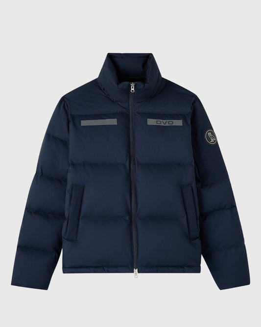 Veste Trekk - Bleu réplique