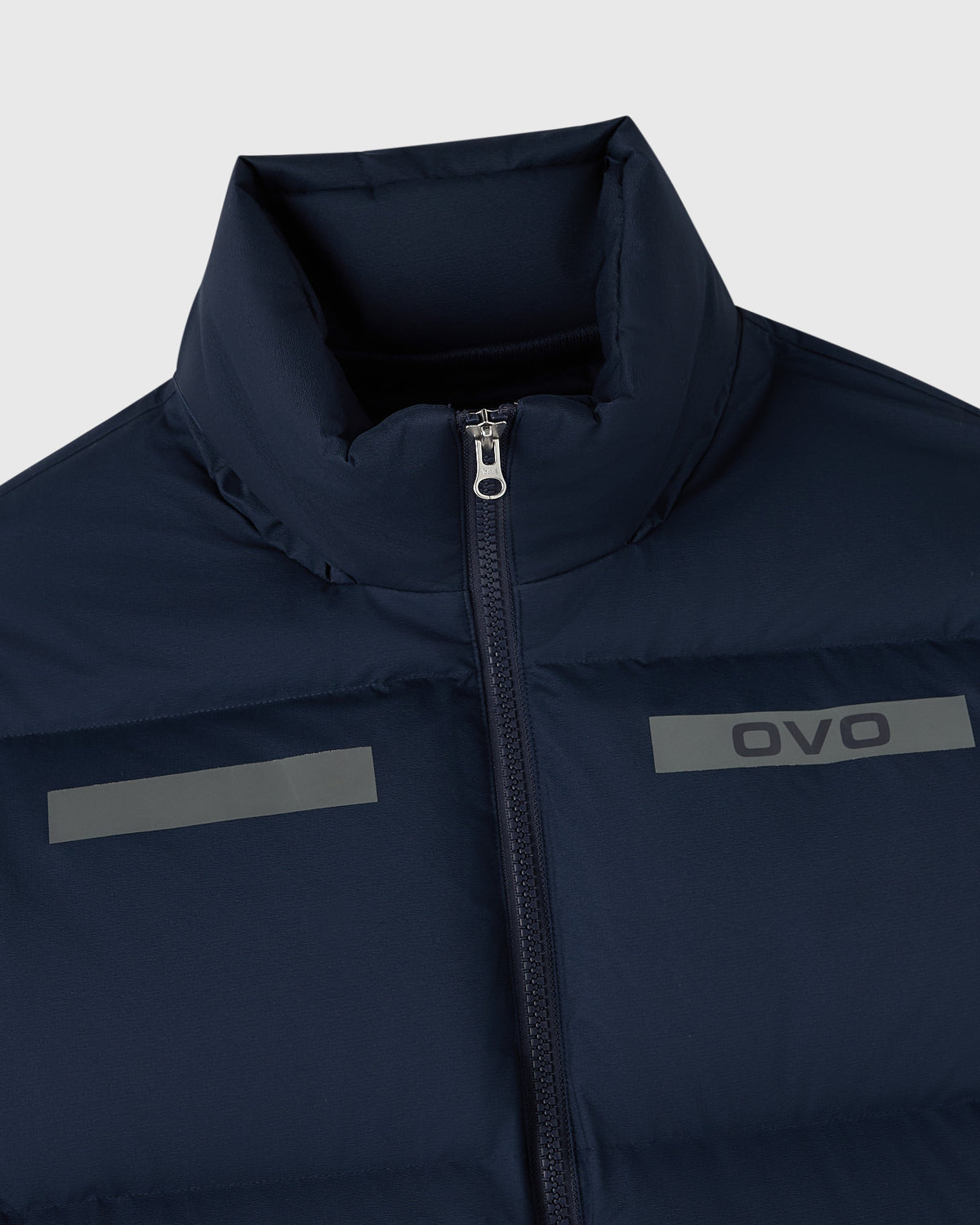 Trekk Jacket - Replica Blue