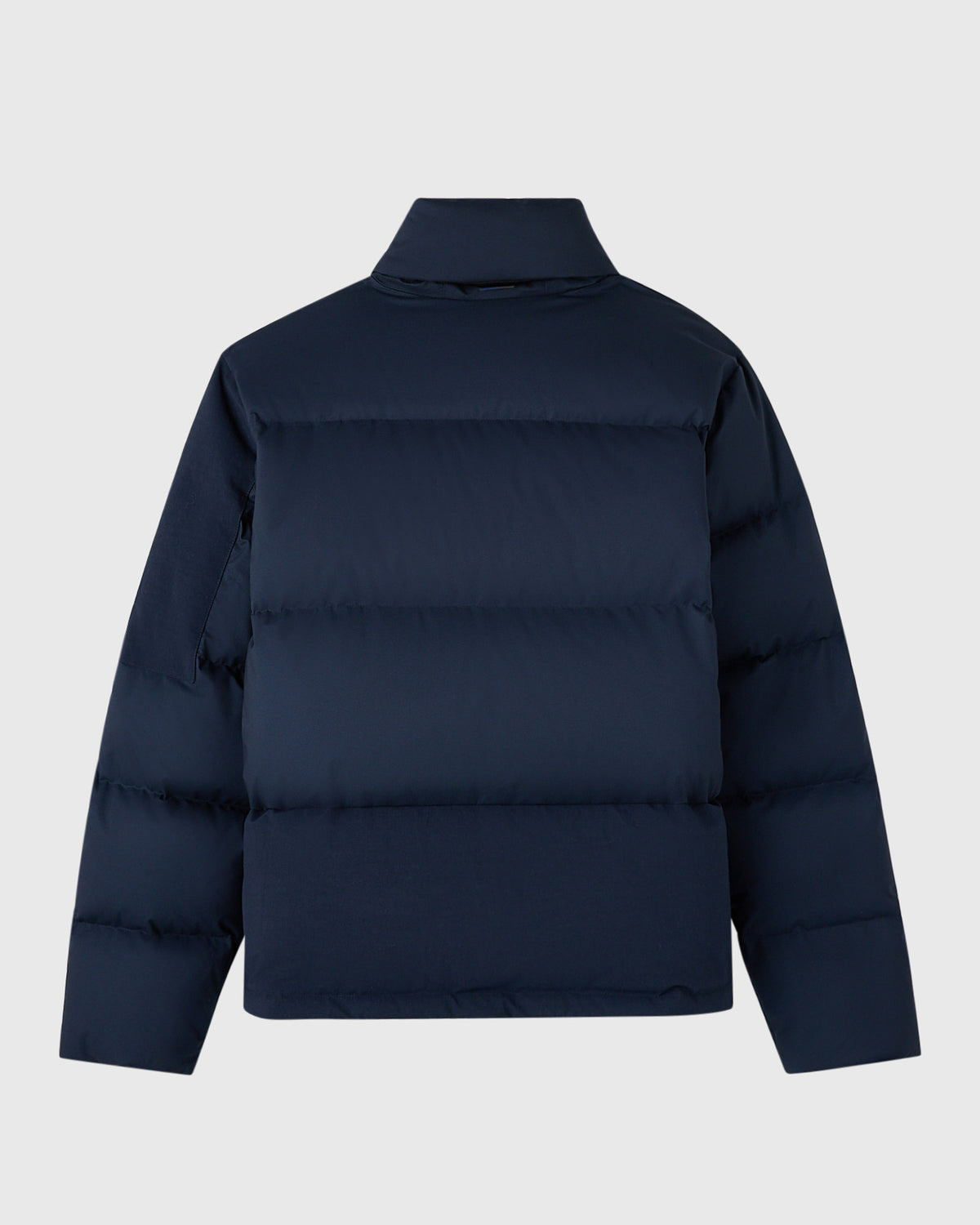 Trekk Jacket - Replica Blue