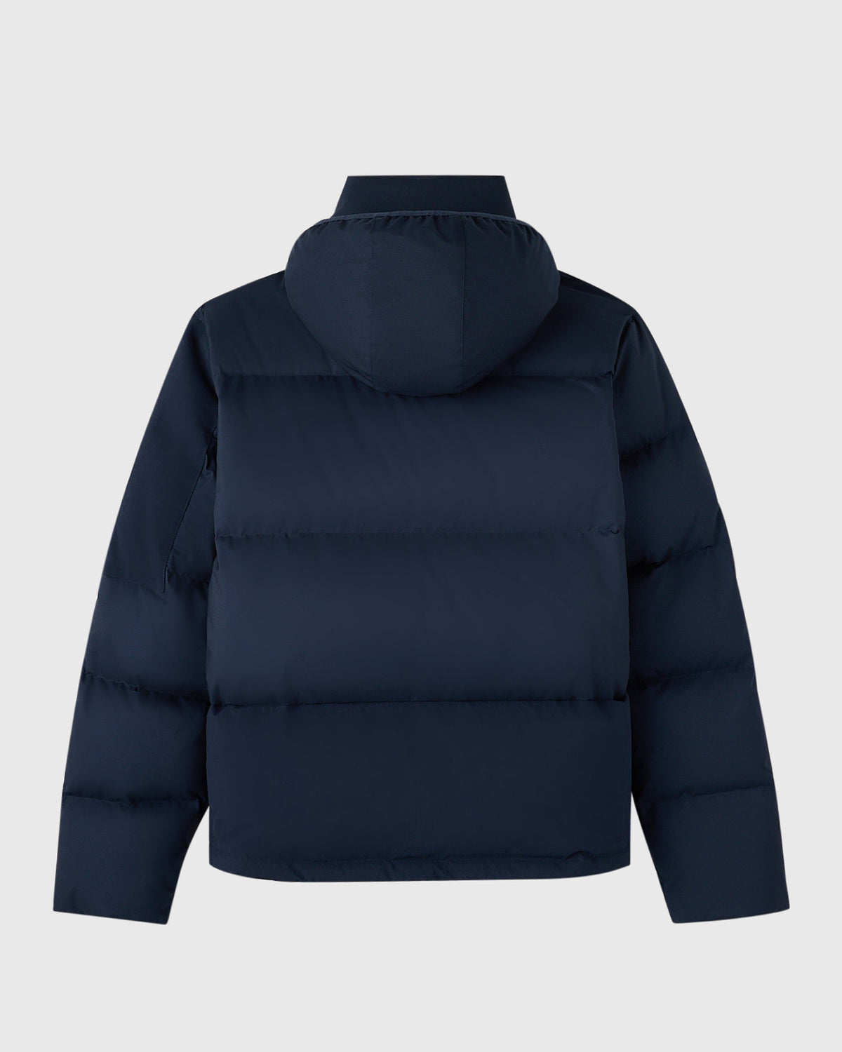 Trekk Jacket - Replica Blue
