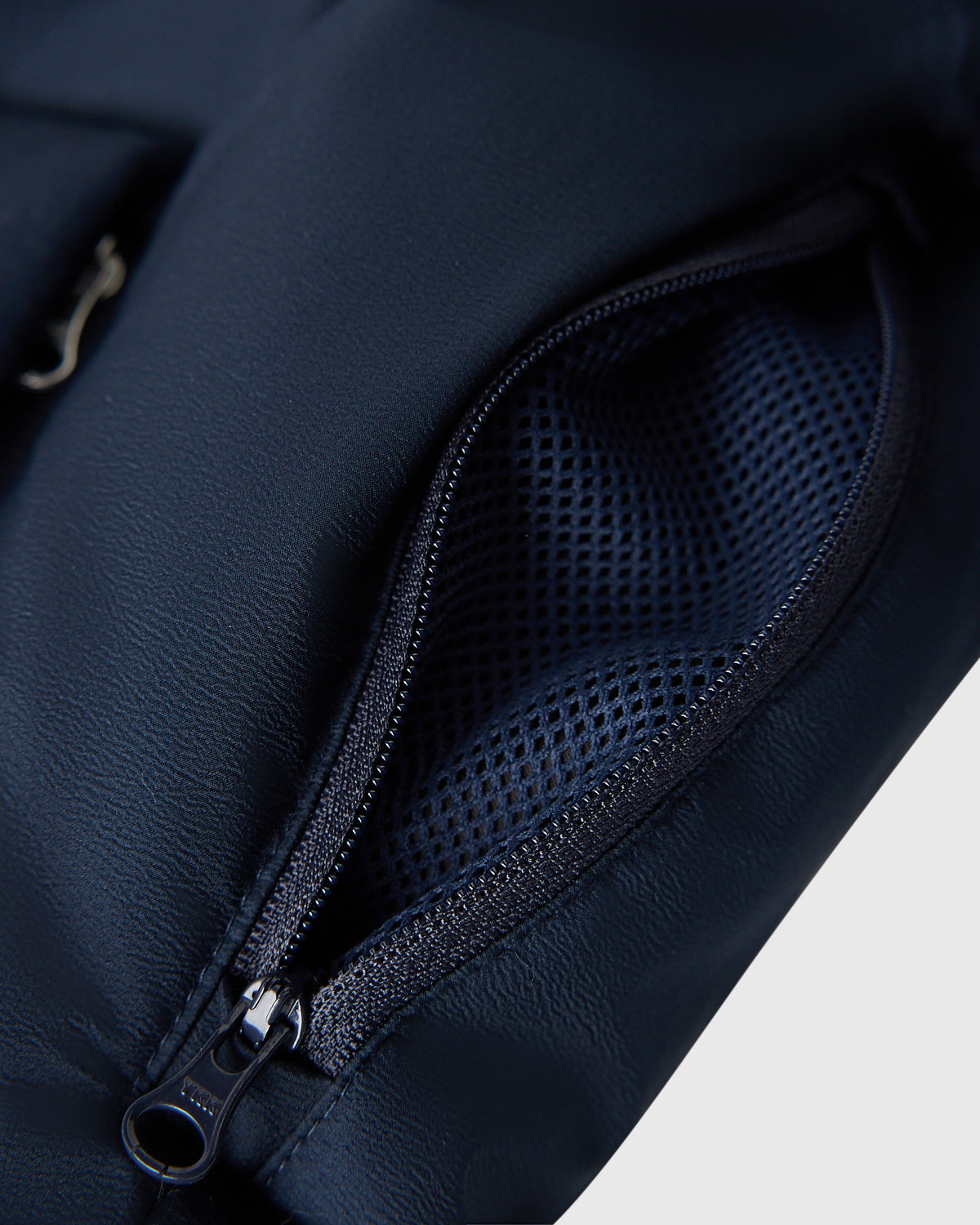 Trekk Jacket - Replica Blue