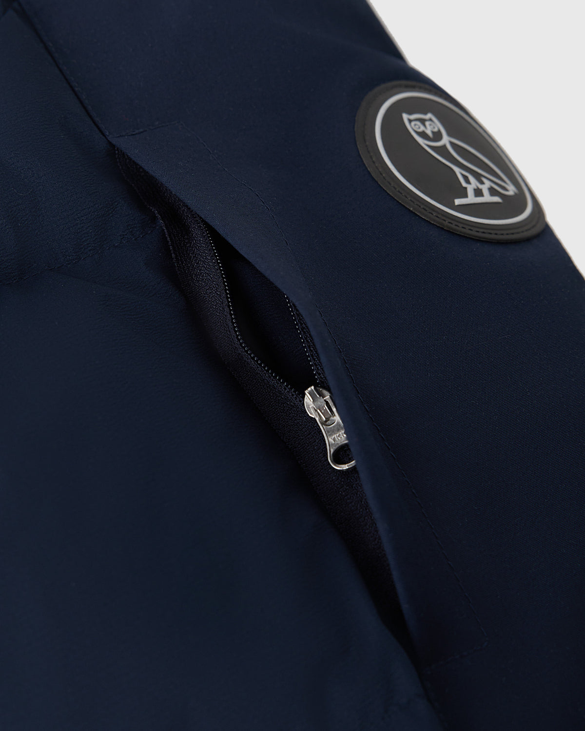 Trekk Jacket - Replica Blue