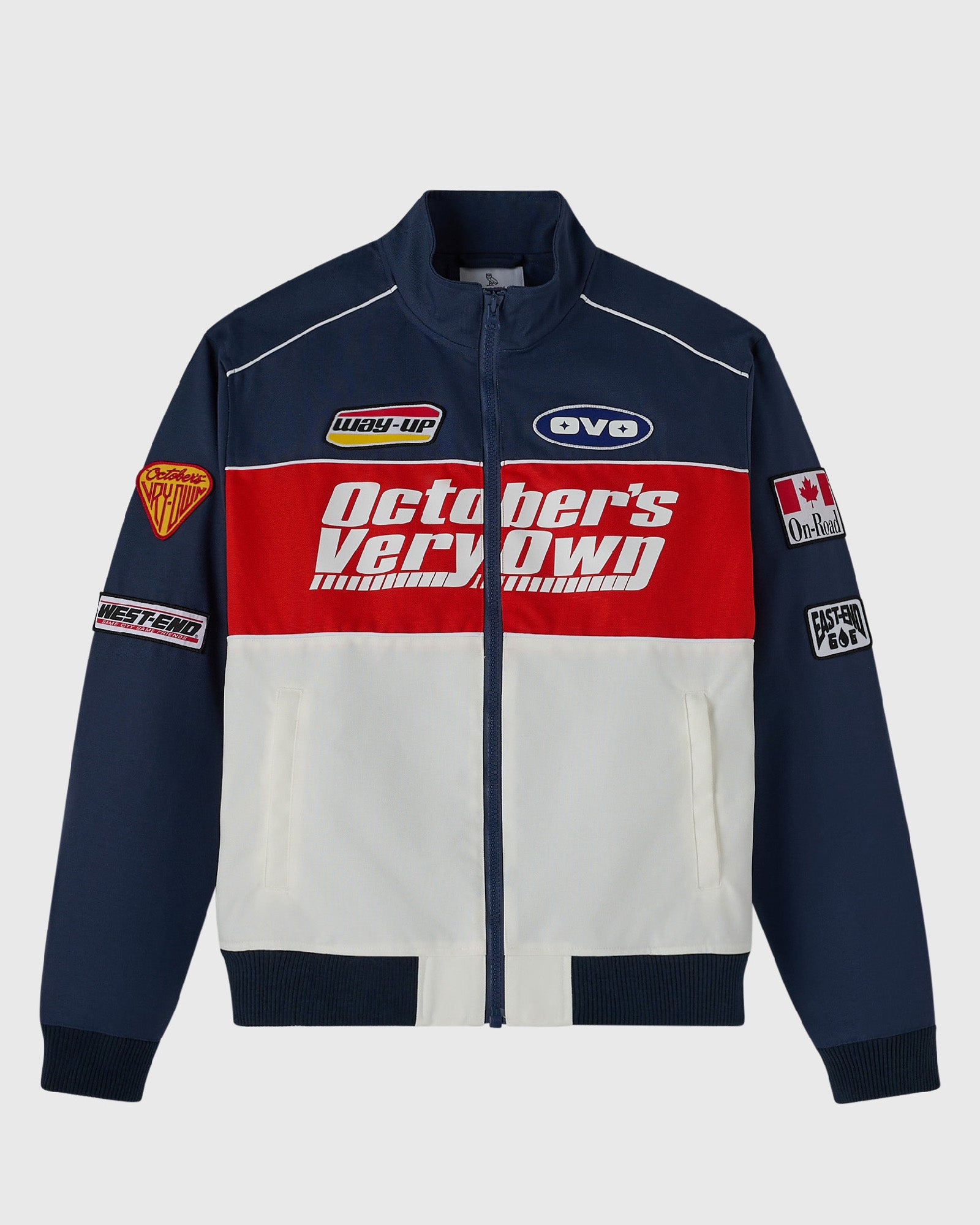 Outerwear & Jackets | October's Very Own