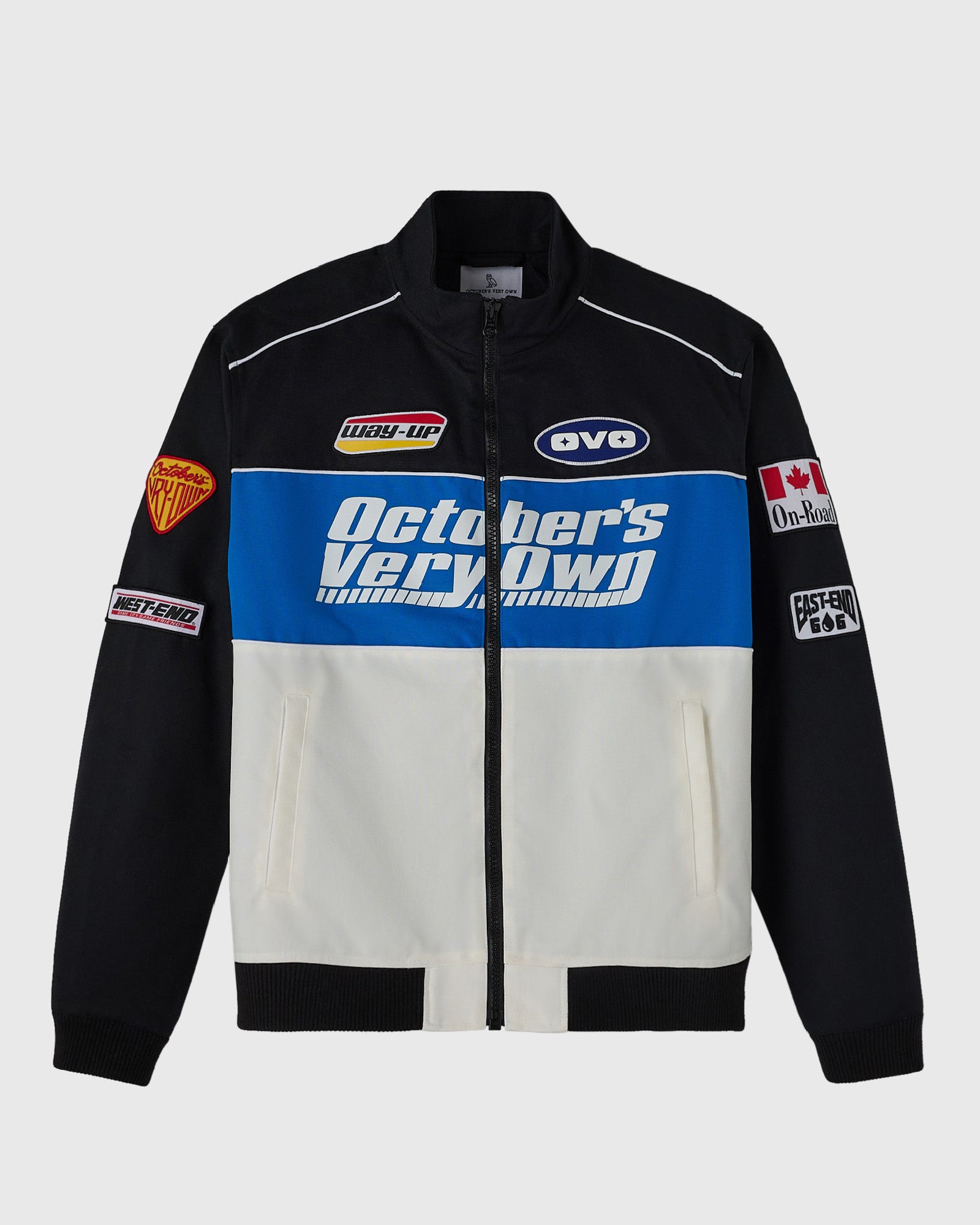 Outerwear & Jackets | October's Very Own