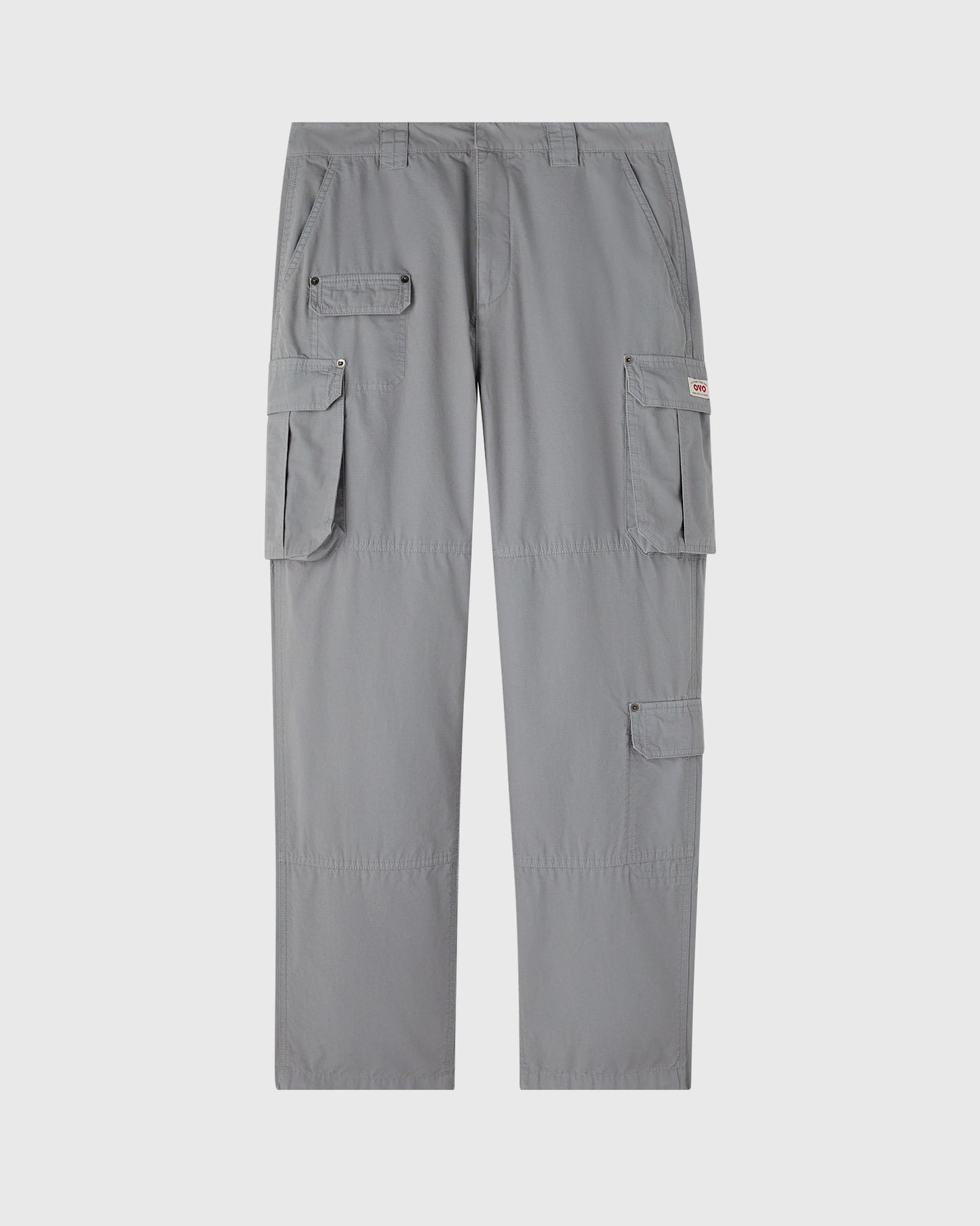 Multi Pocket Cargo Pant