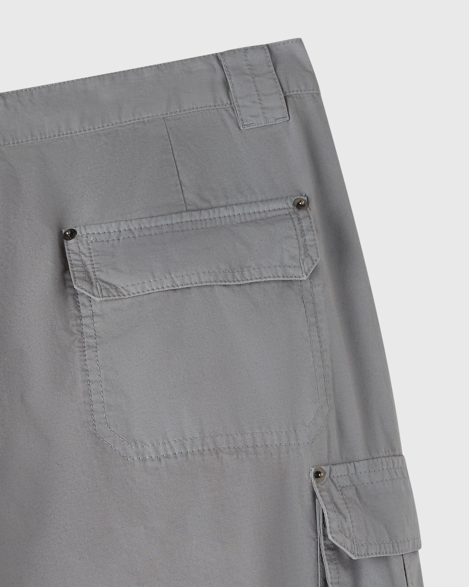 ooob様)BREATH MULTI POCKET SLIM CARGO
