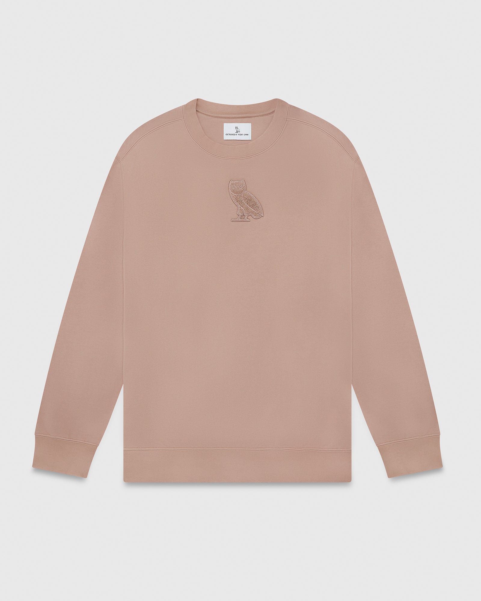 Mini OG Crewneck - Mauve