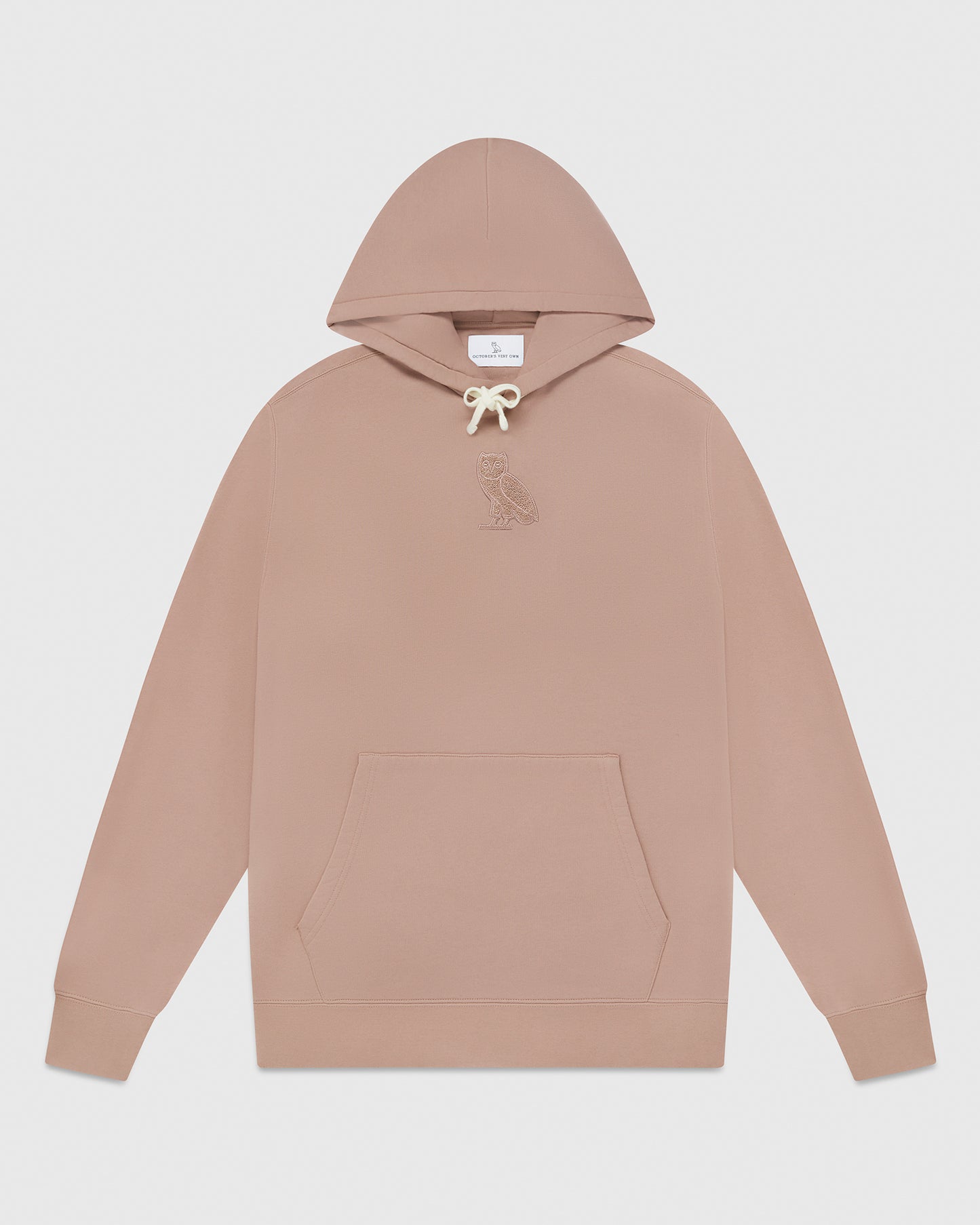 Mini OG Hoodie - Mauve
