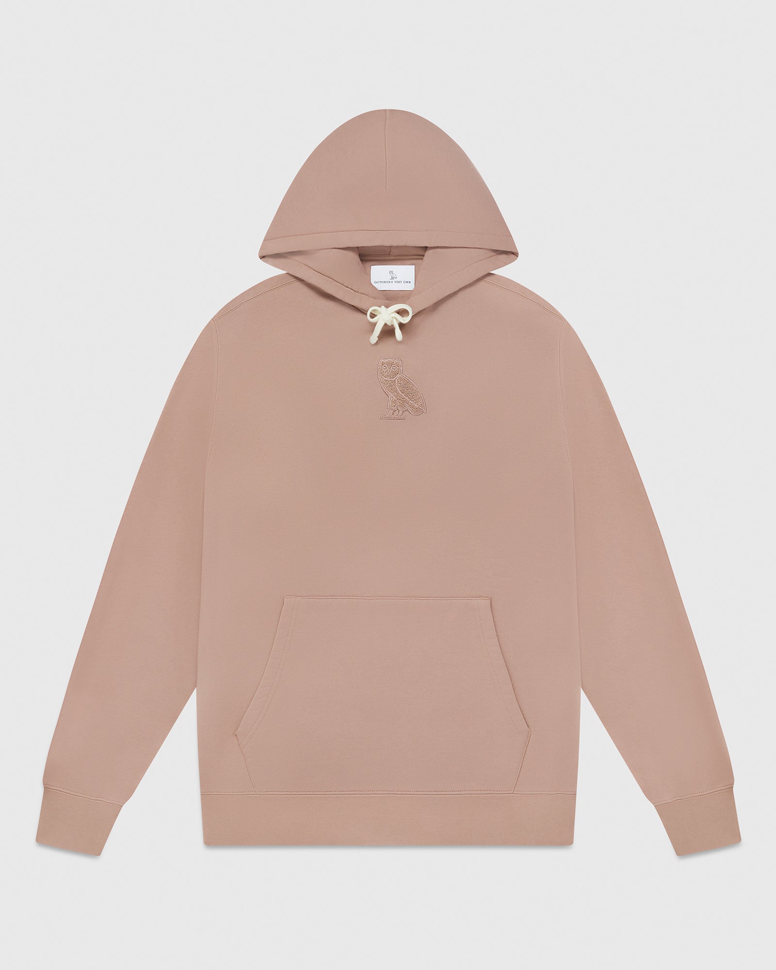 Mini OG Hoodie - Mauve