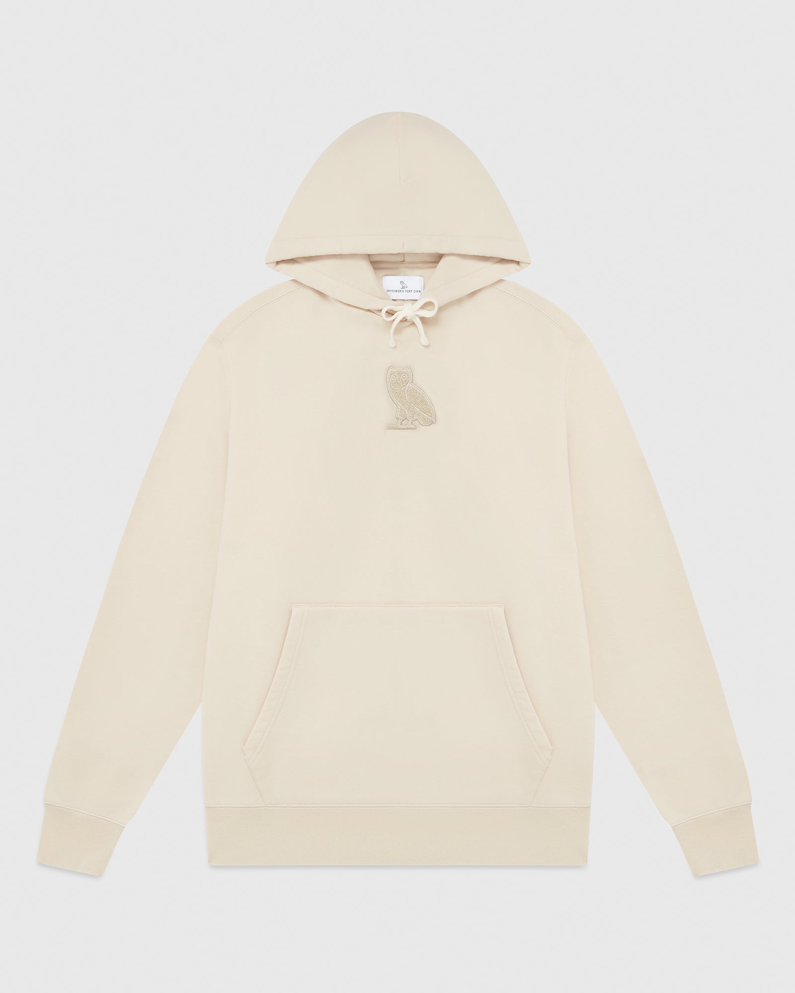 Signature Hoodie 2025 – October's Very Own
