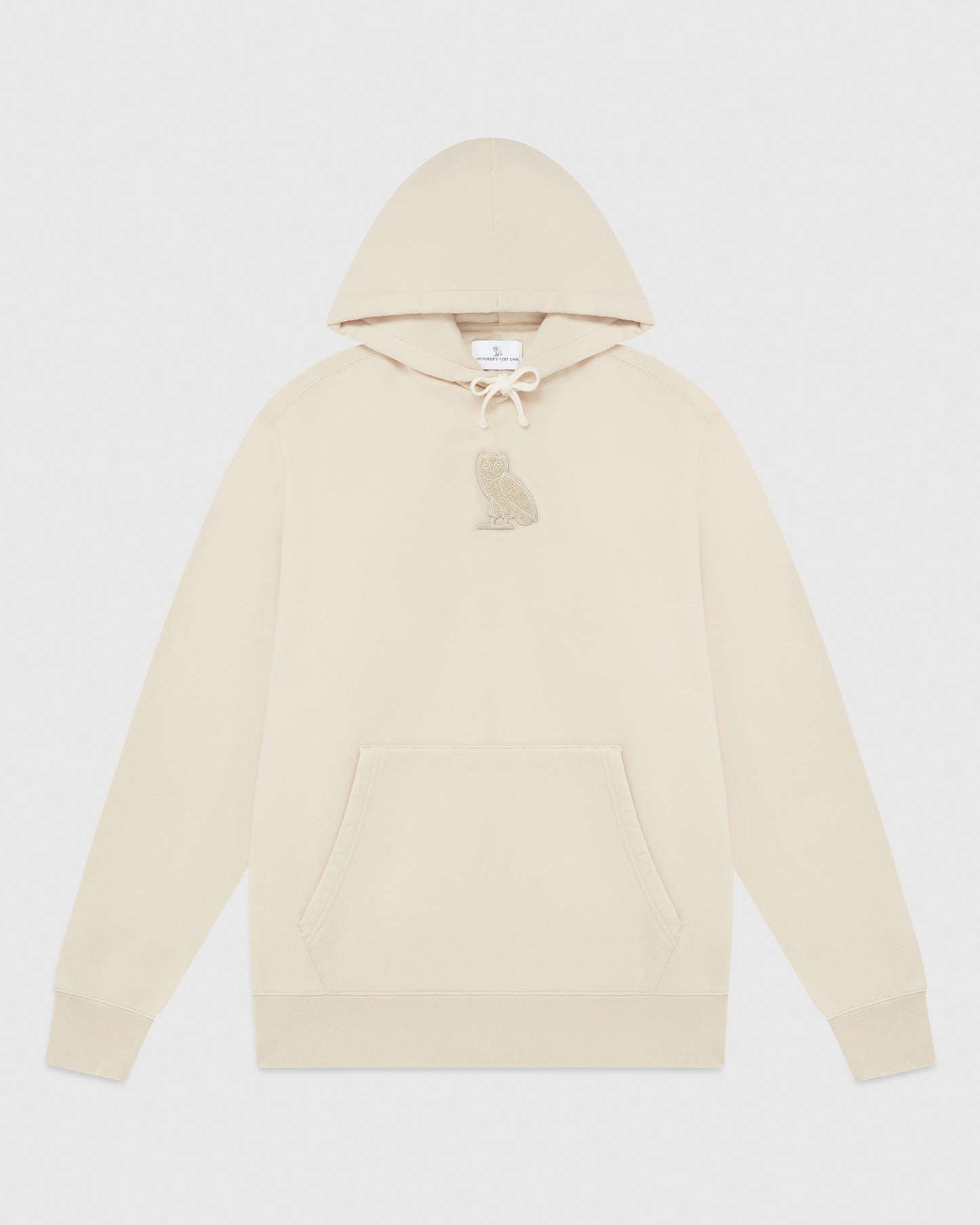 Mini OG Hoodie - Stone
