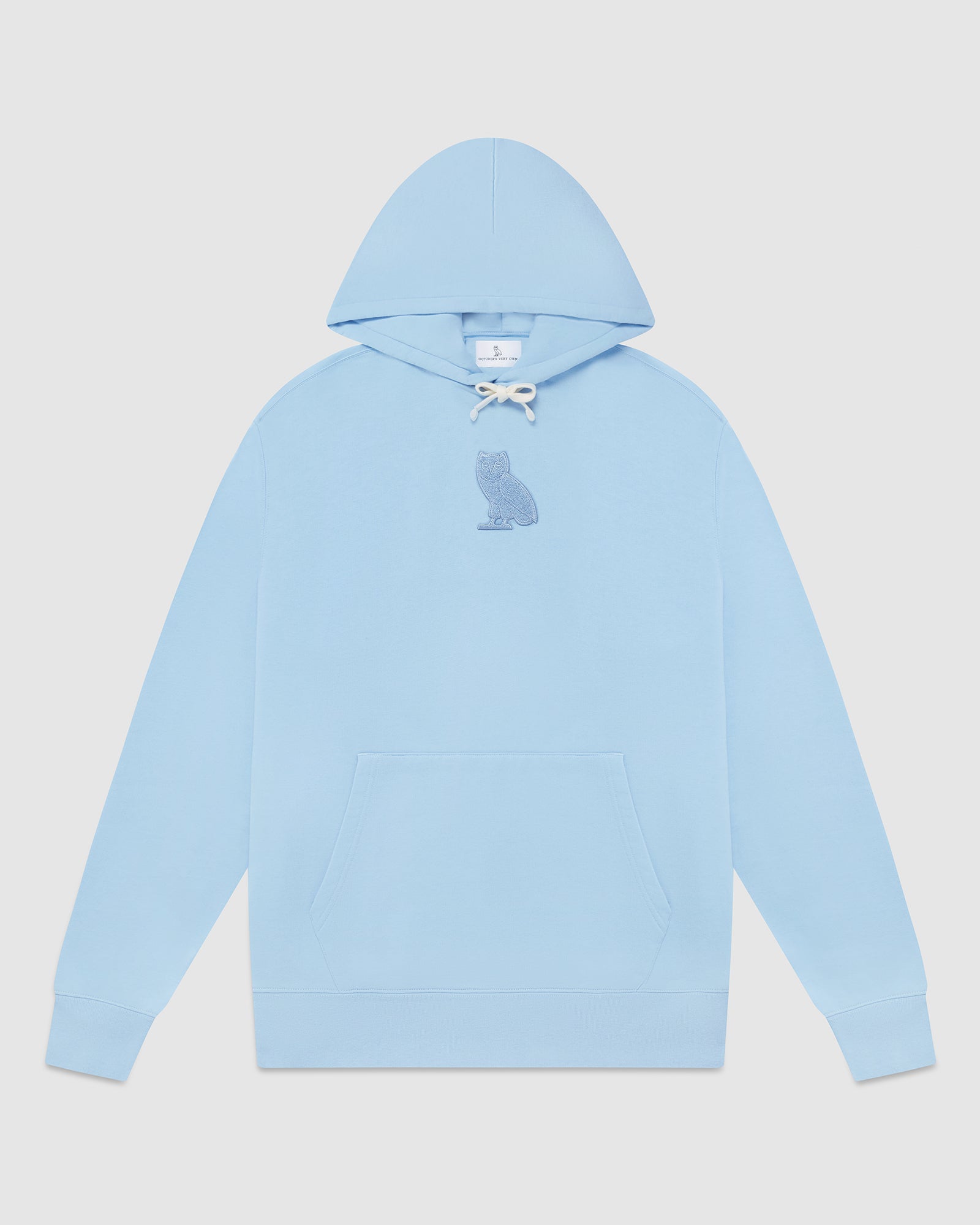 Signature Hoodie 2025 – October's Very Own