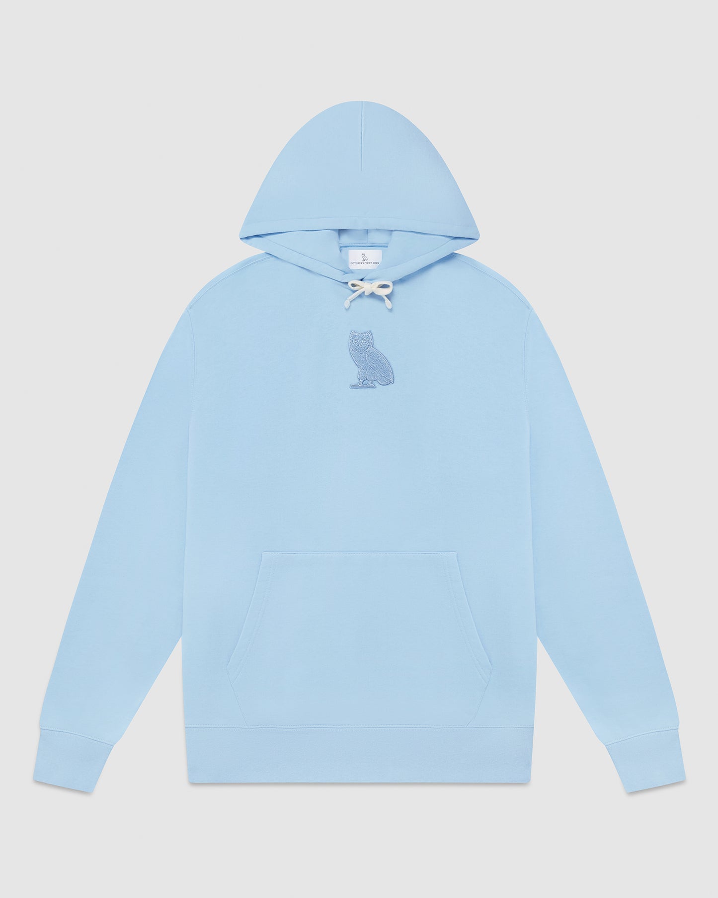 Mini OG Hoodie - Light Blue