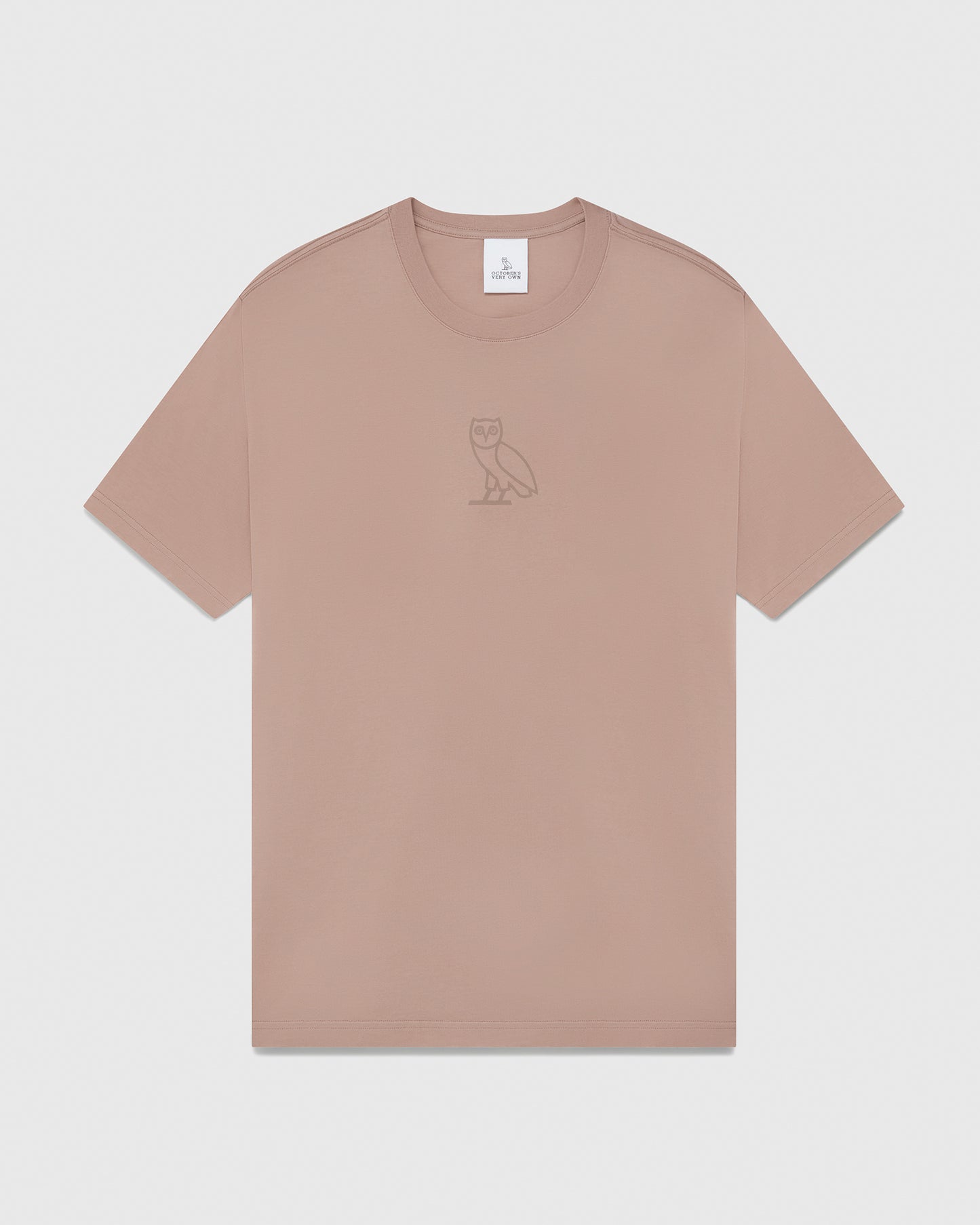 Mini OG T-Shirt - Mauve