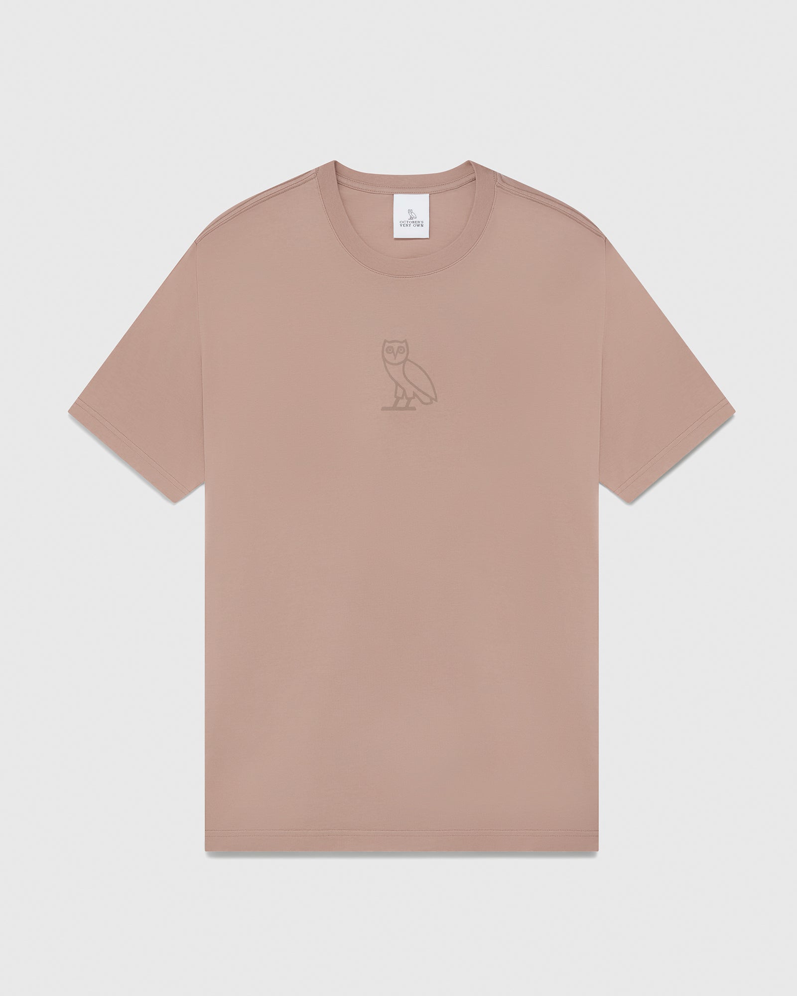 Mini OG T-Shirt - Mauve
