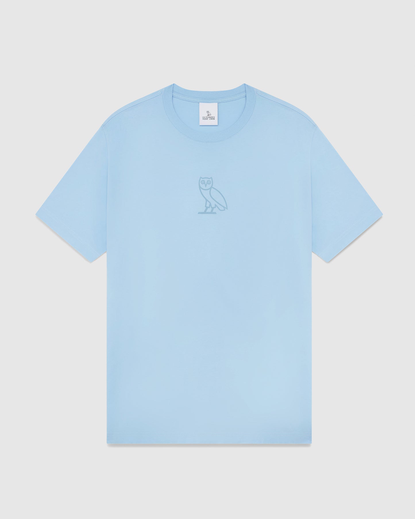 Mini OG T-Shirt - Light Blue