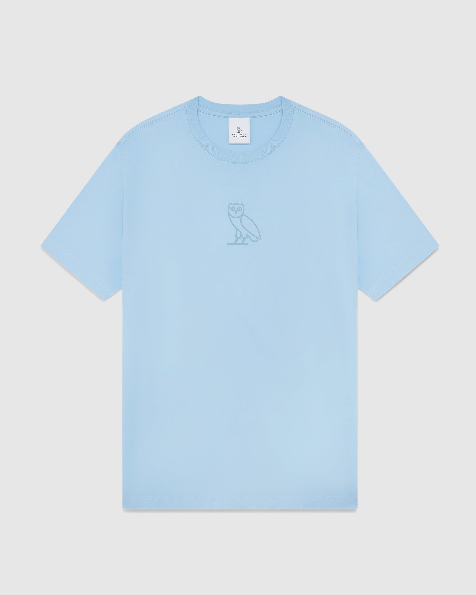 Mini OG T-Shirt - Light Blue
