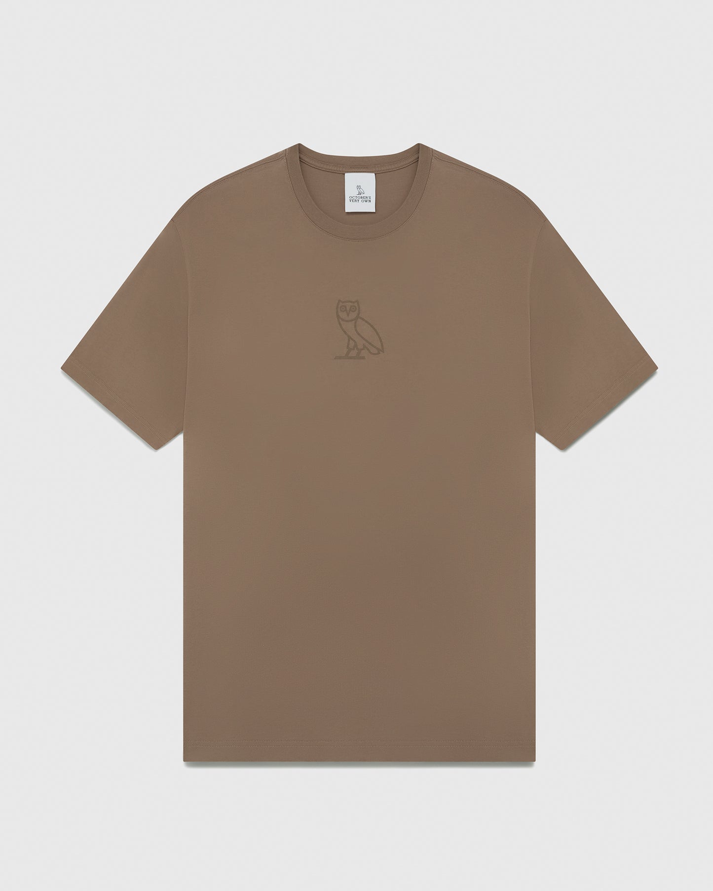 Mini OG T-Shirt - Taupe