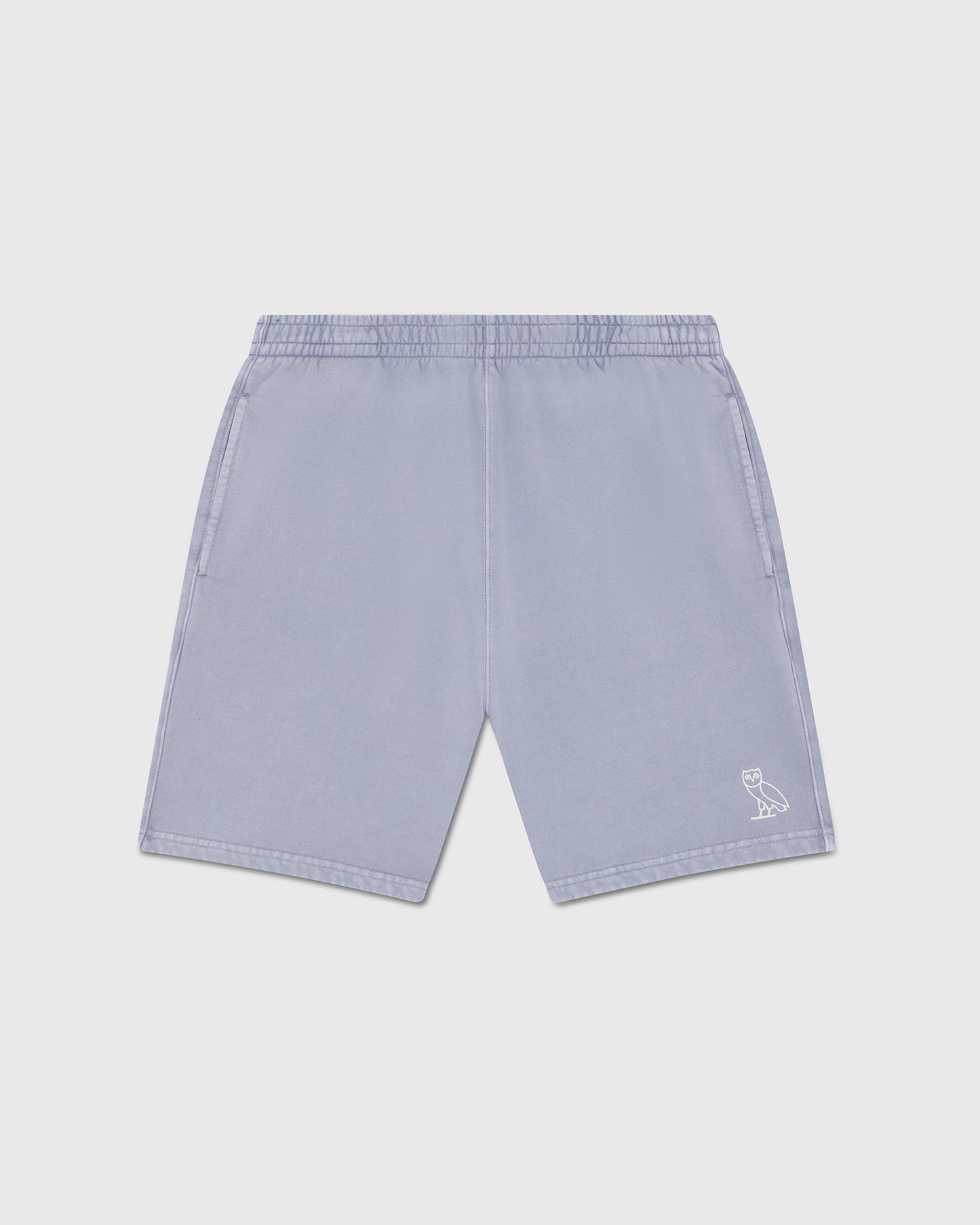 Muskoka Garment Dyed Shorts - Granite