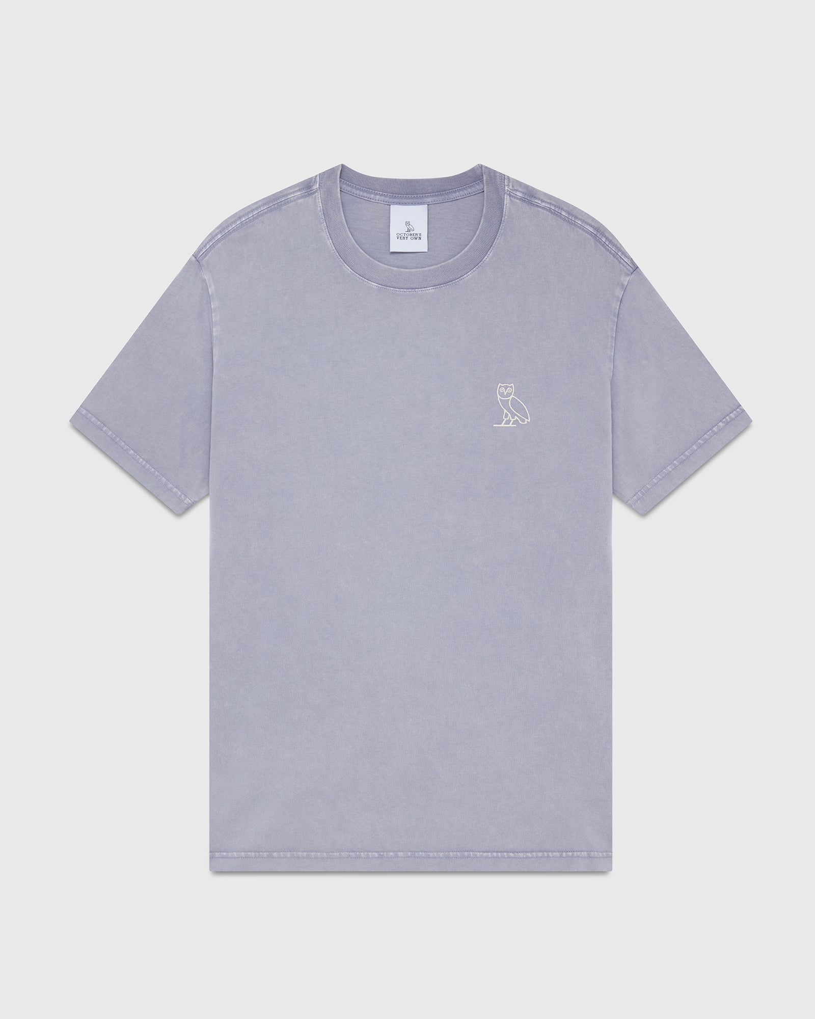 Muskoka Garment Dyed T-Shirt – October's Very Own