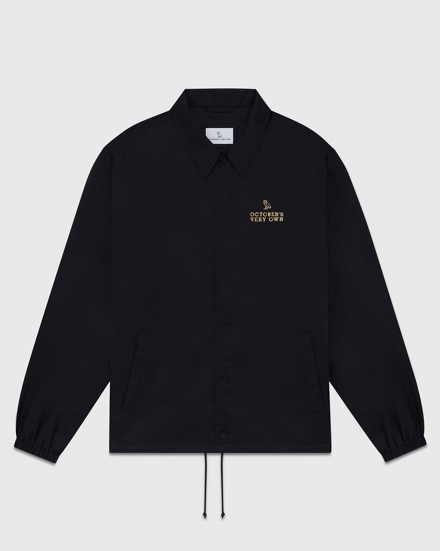 veste d'entraîneur