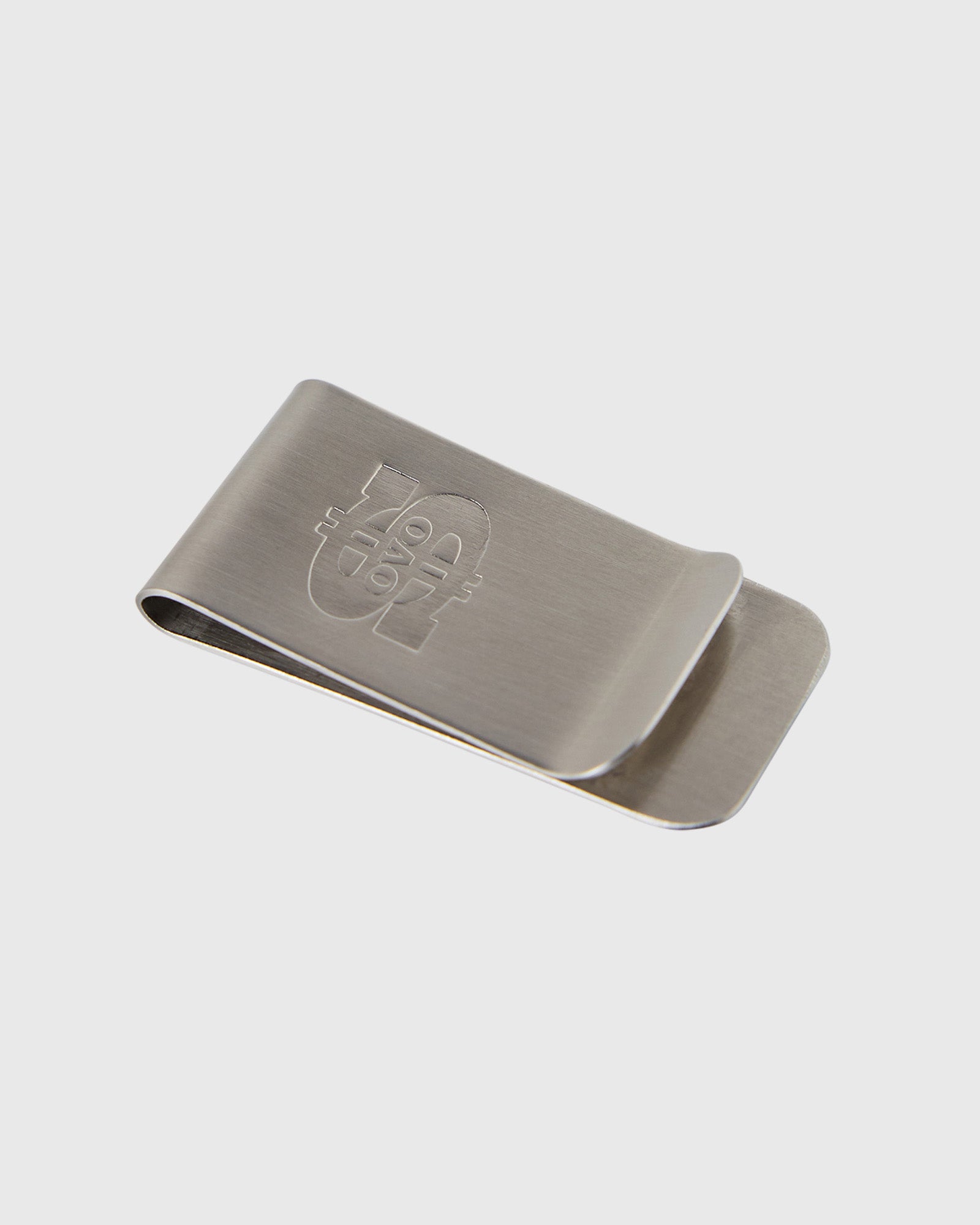 Money Clip - Silver – October's Very Own