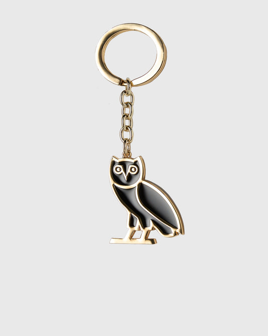 Keychain - Black