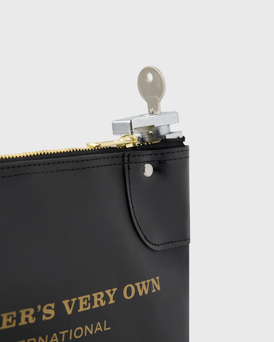 Money Sac - Black