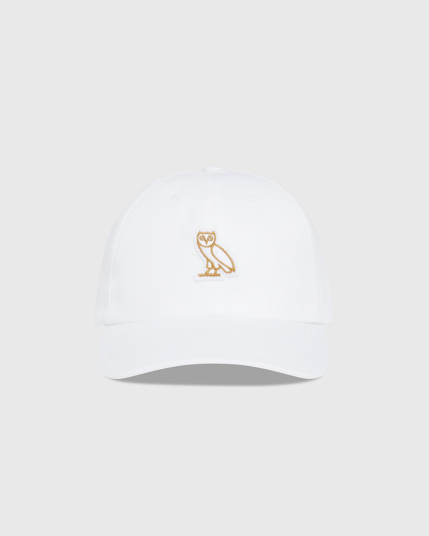 Classic Sportcap - White