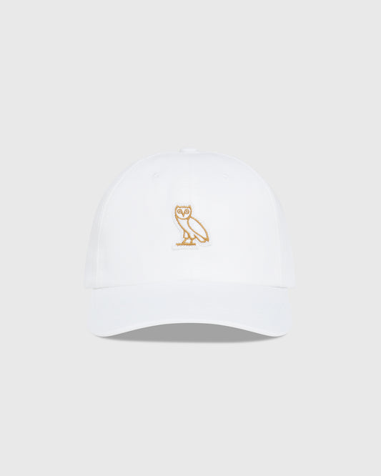 Classic Sportcap - White