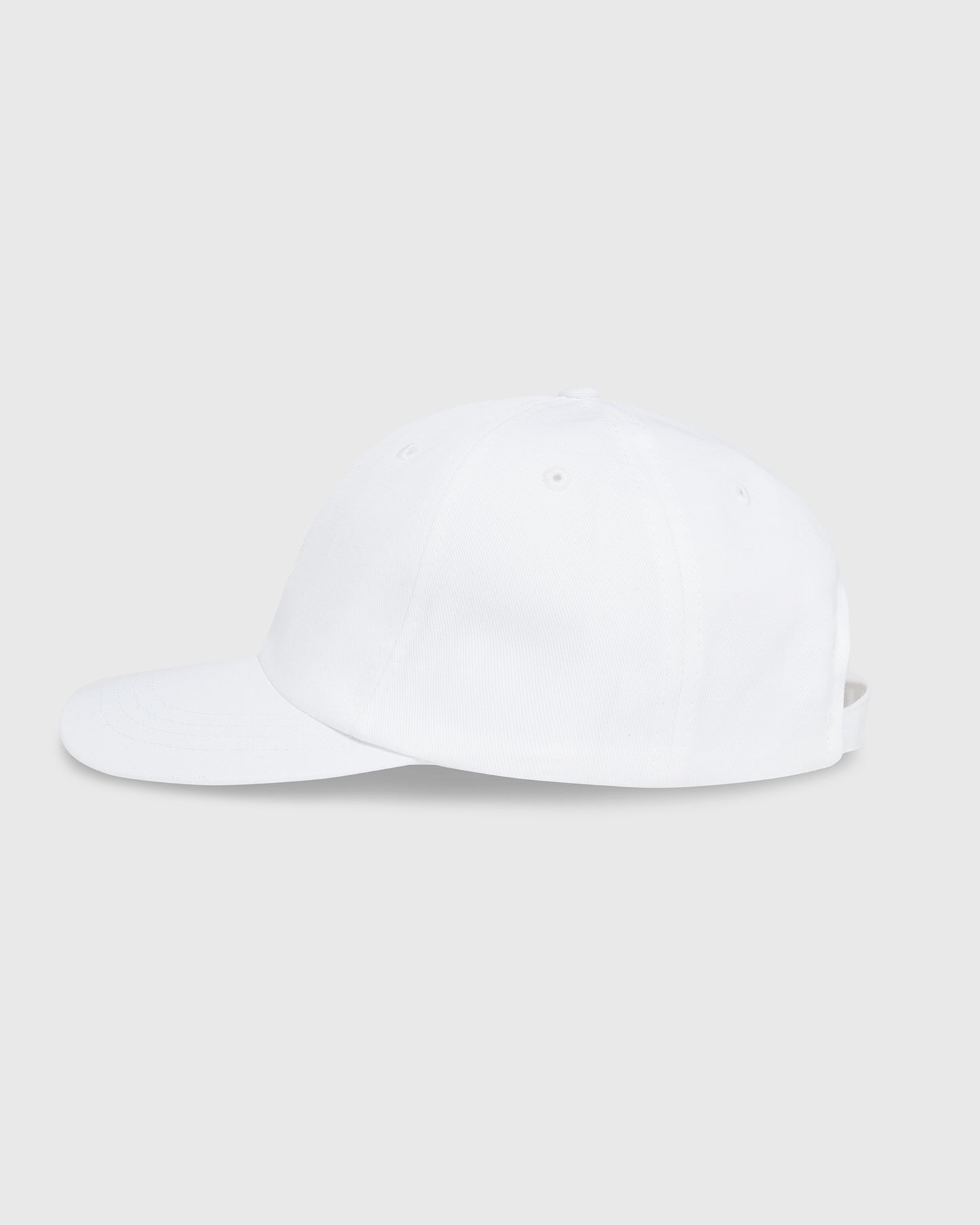 Classic Sportcap - White